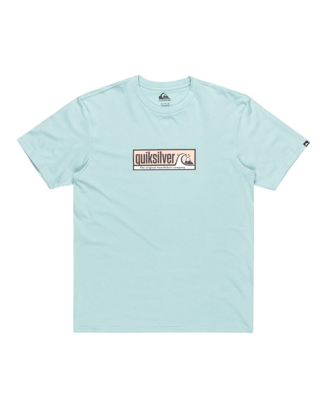 Quiksilver T-shirt Evo Endless