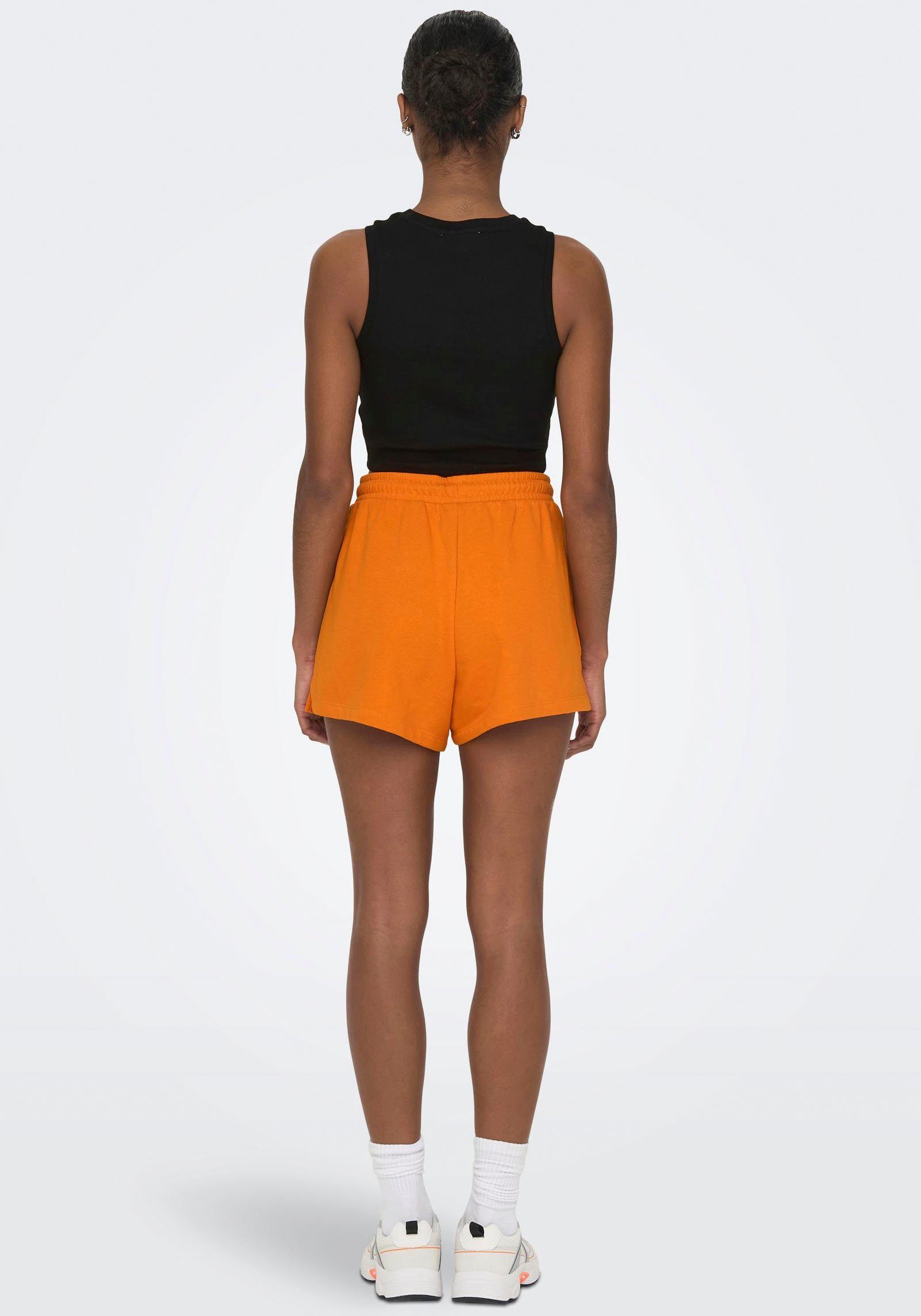 Only Tanktop ONLVILMA S/L CROPPED TANK TOP JRS NOOS