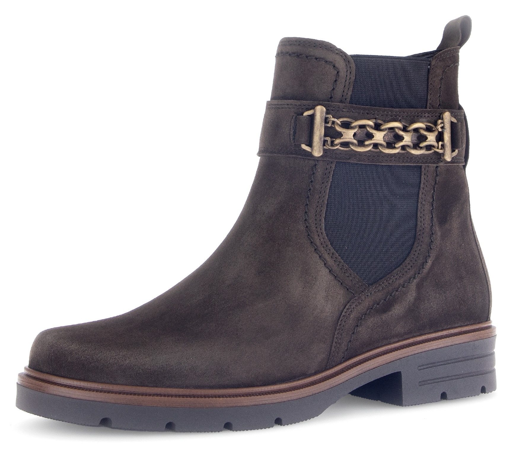 NU 10% KORTING: Gabor Chelsea-boots