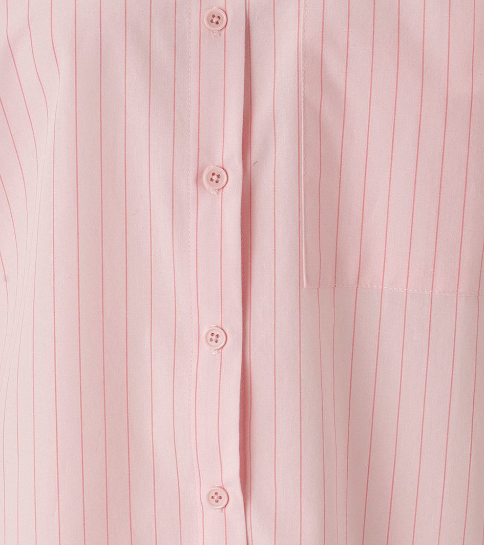 Aniston CASUAL Overhemdblouse met streepdessin - nieuwe collectie
