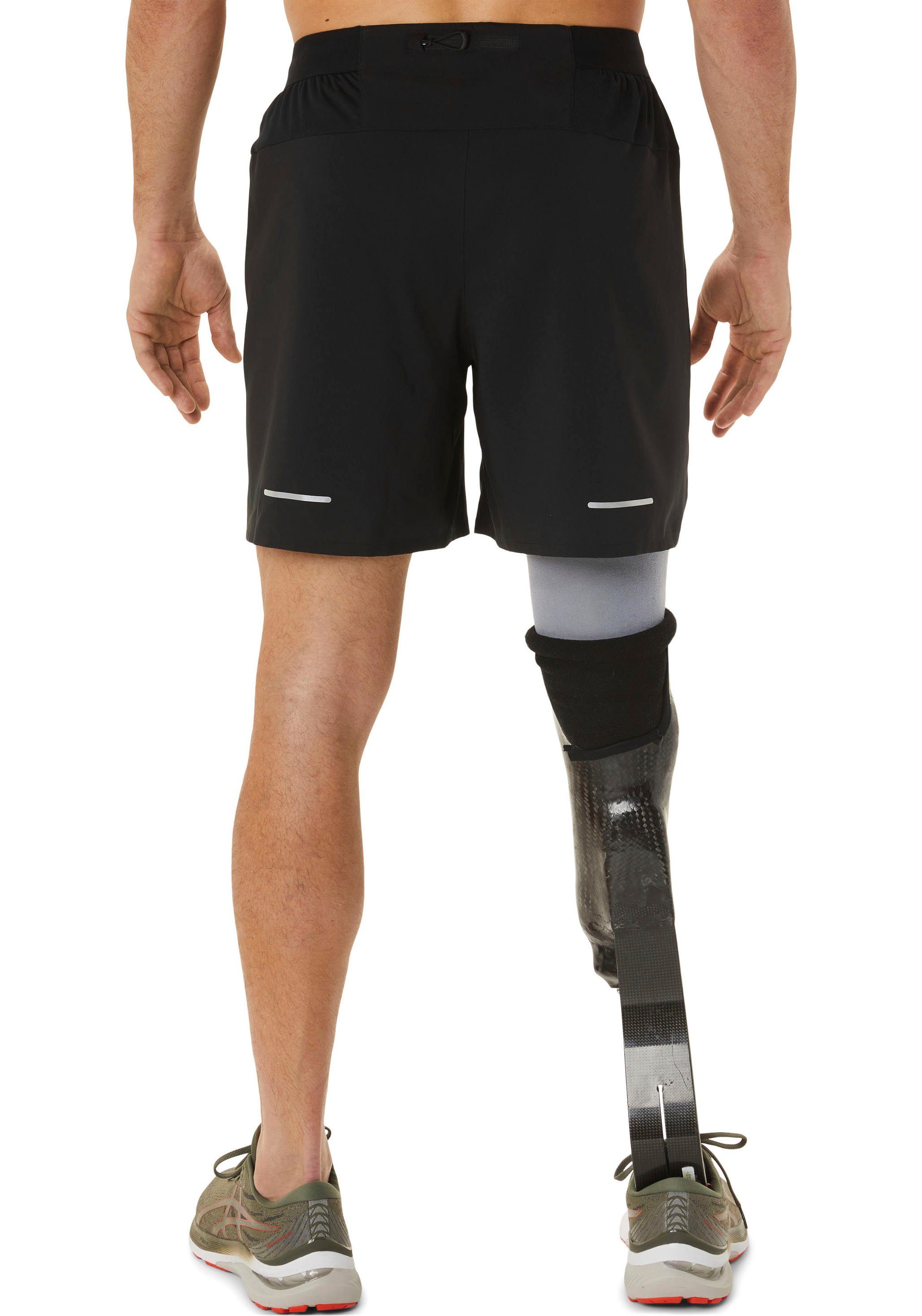 Asics Runningshort ROAD 7IN SHORT