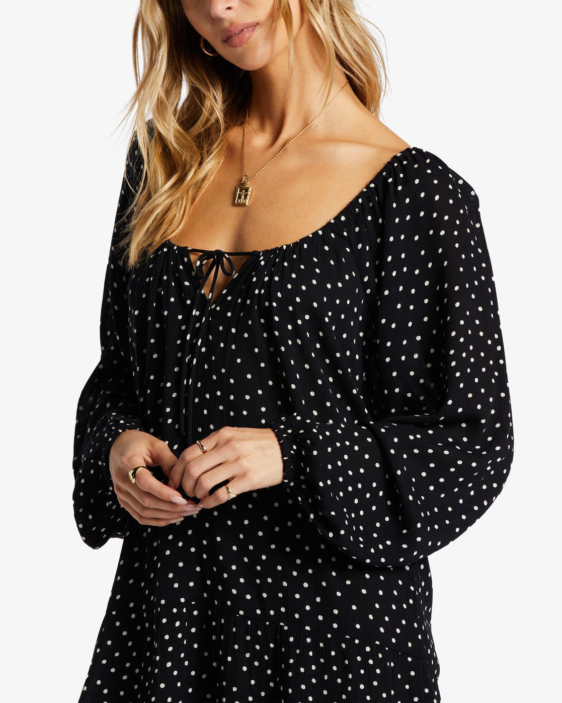 Billabong Babydolljurk Lucky You