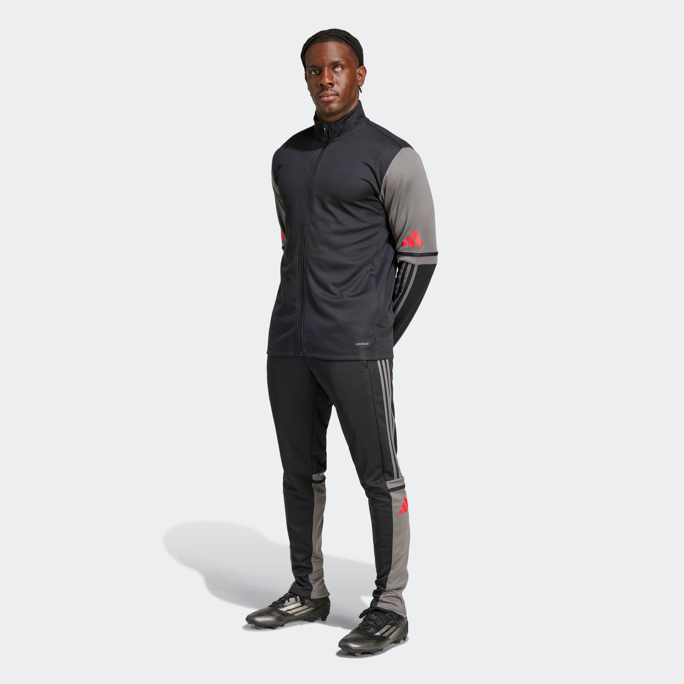 adidas Performance Trainingsbroek SQ25 TR PNT (1-delig)