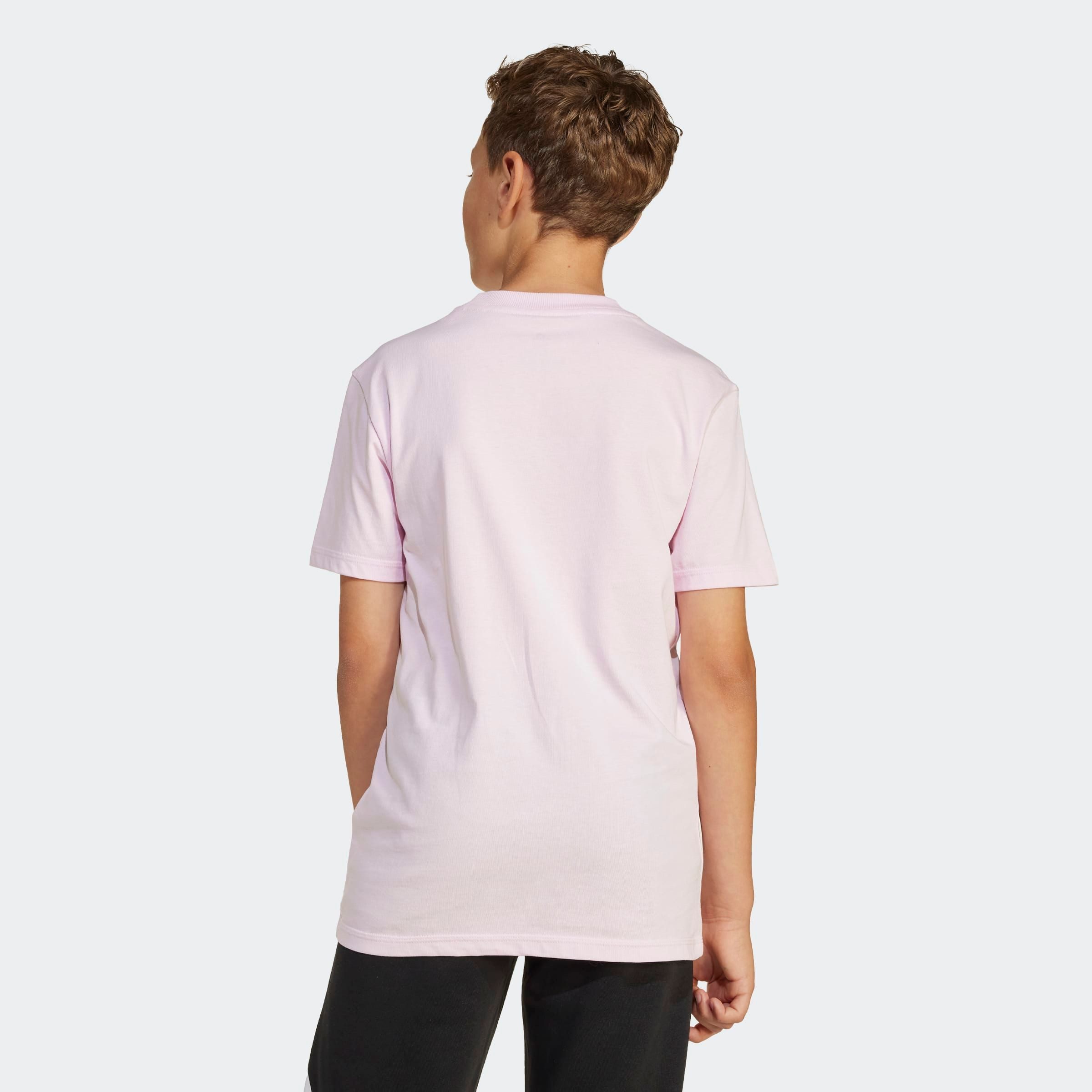 adidas Sportswear T-shirt J LIN TEE 160