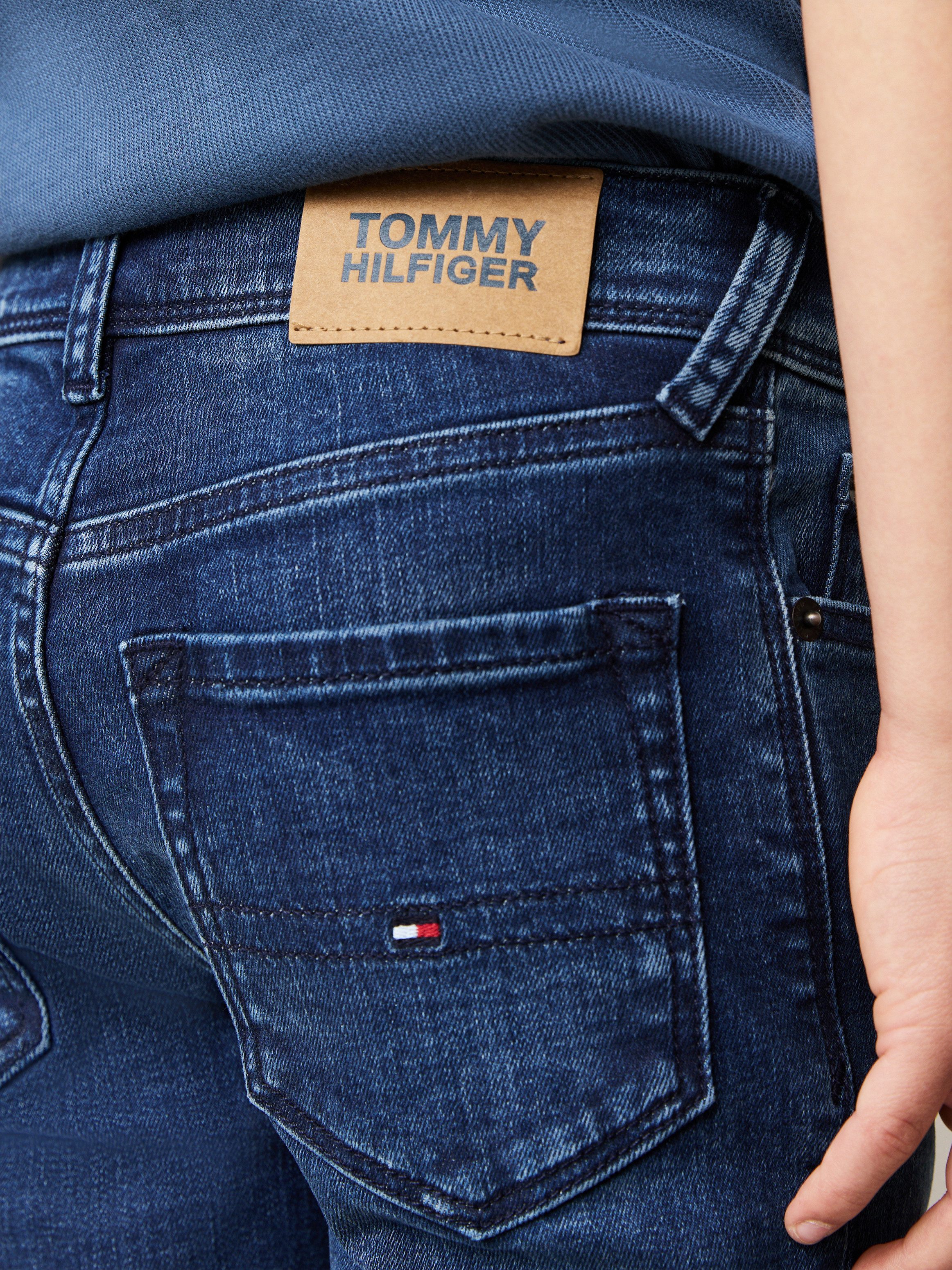 Tommy Hilfiger Skinny fit jeans