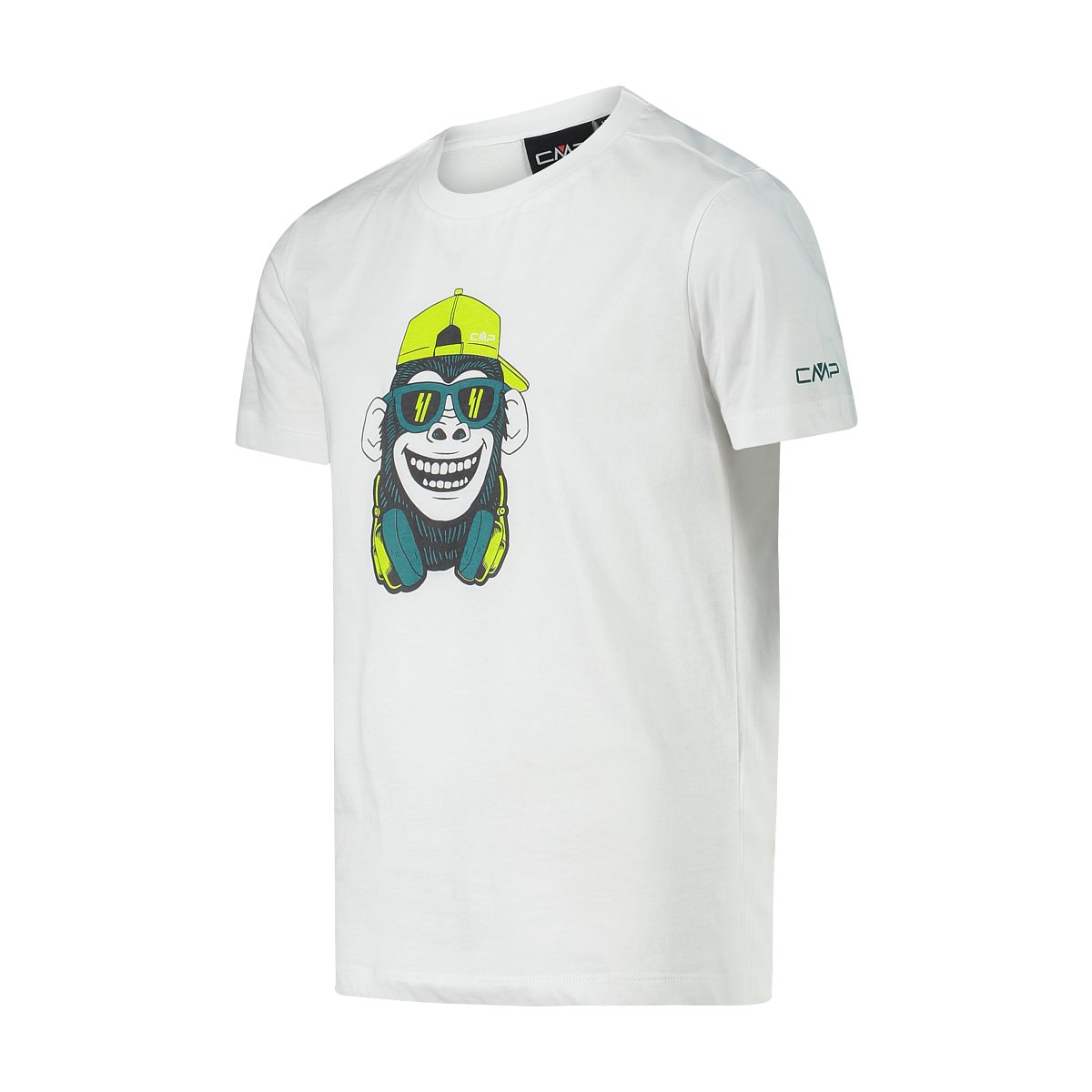 CMP T-shirt voor kinderen