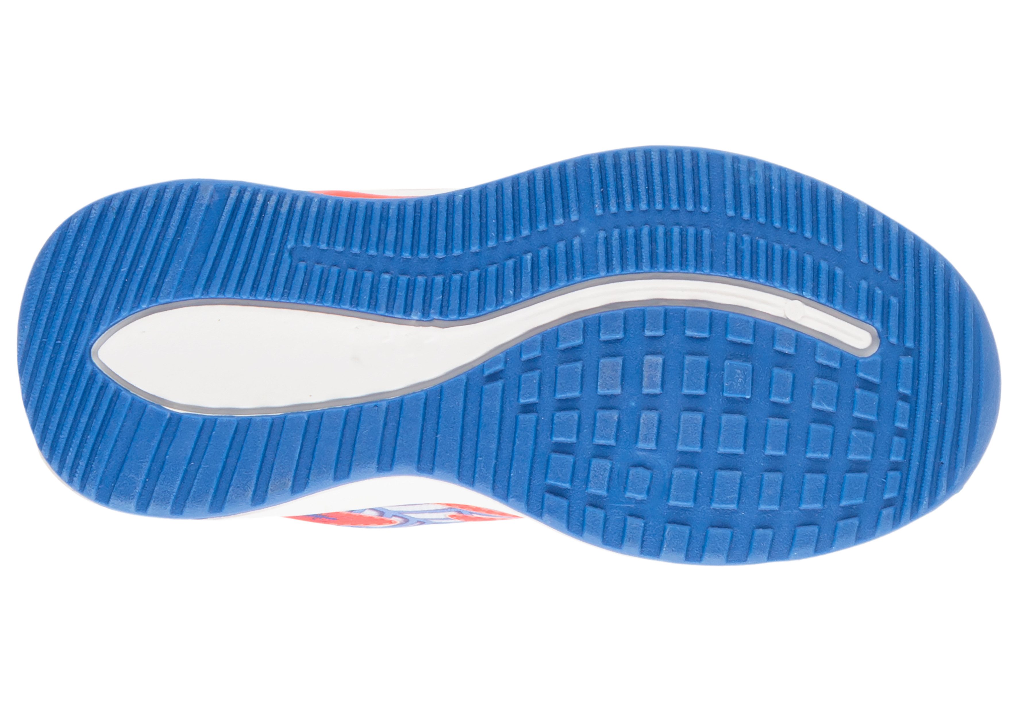 Disney Sneakers Spiderman met cool knipperlichtje