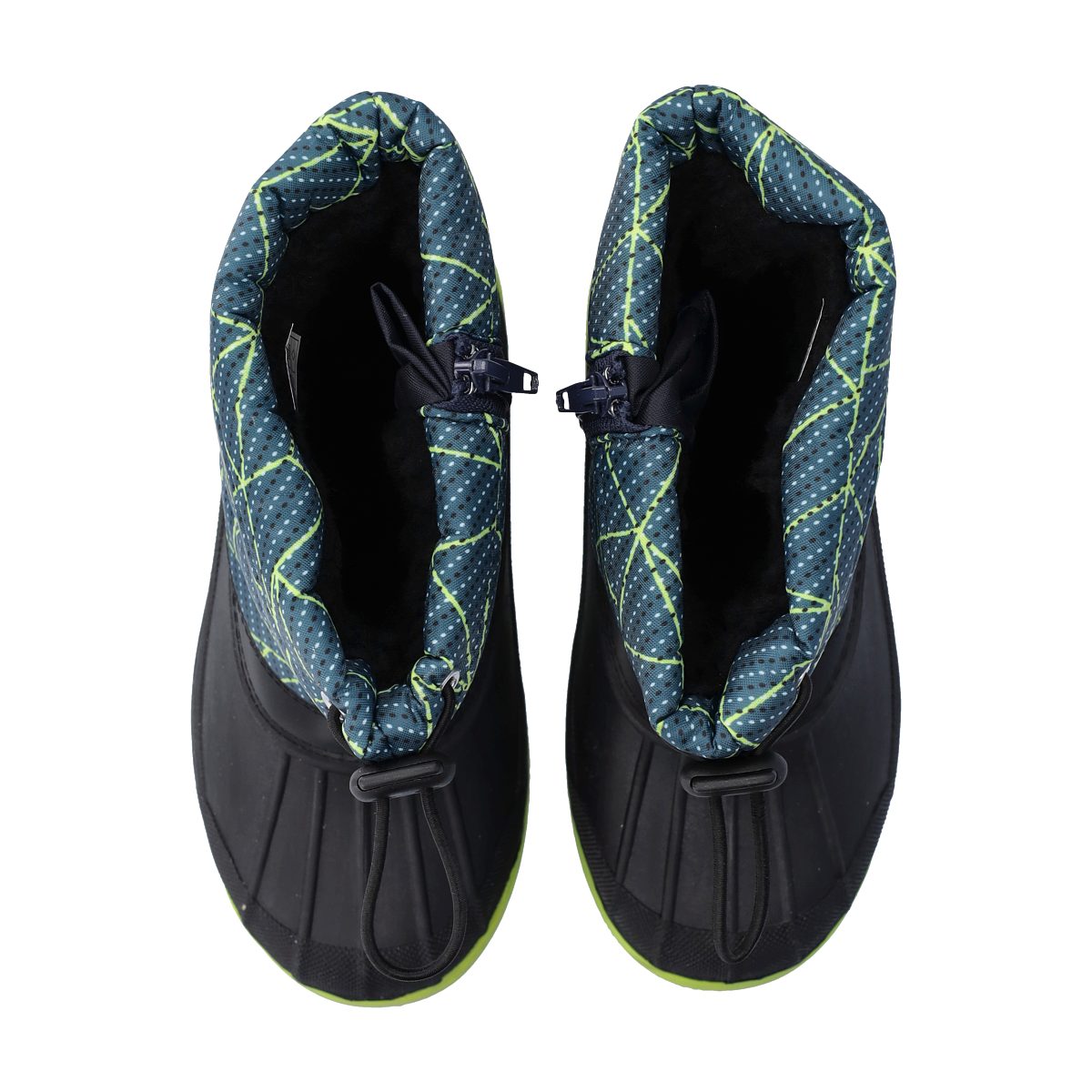 CMP Winterlaarzen KIDS SNEEWY SNOWBOOTS Snowboots, winterlaarzen, winterschoenen, waterdicht