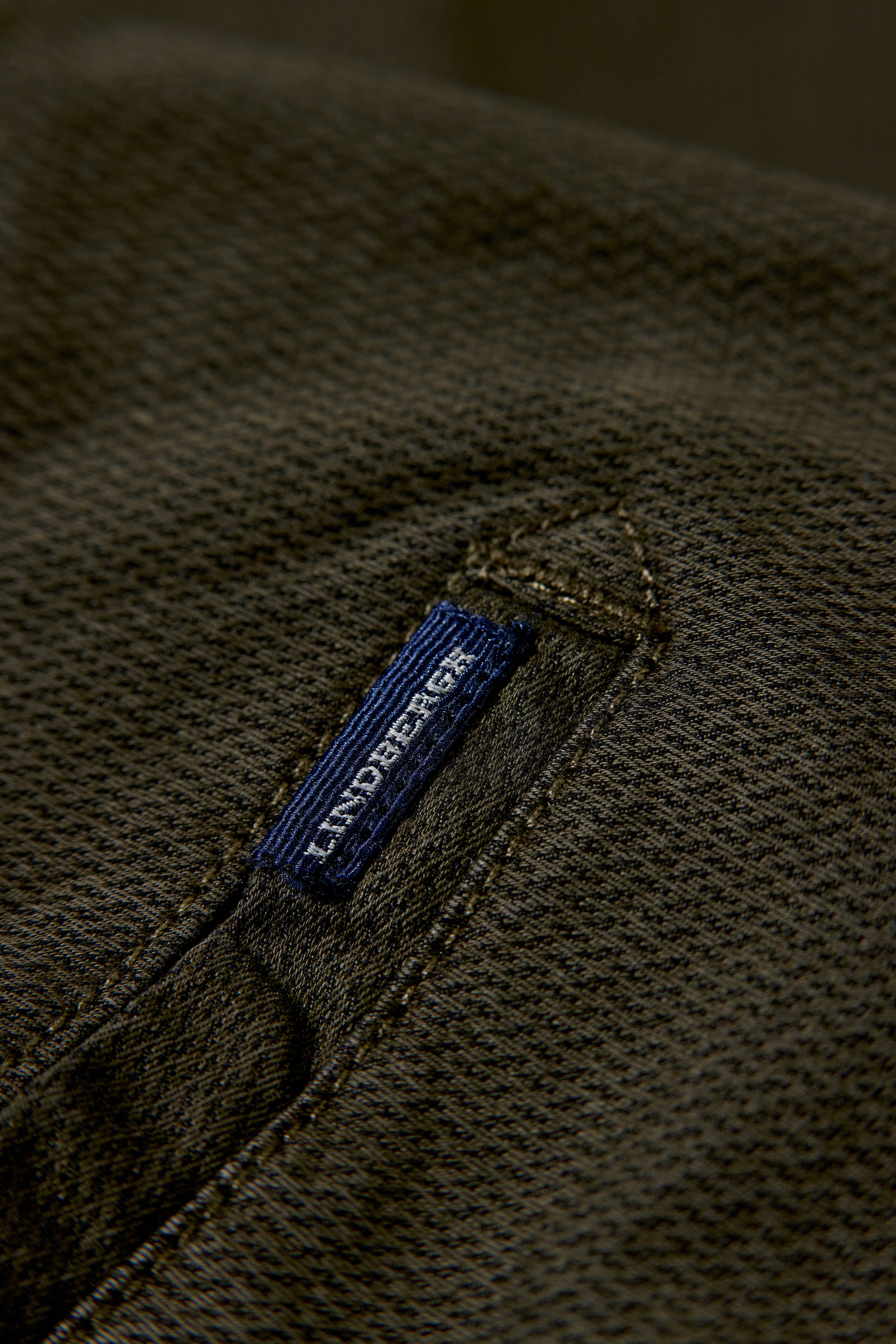 LINDBERGH Chino met stretch