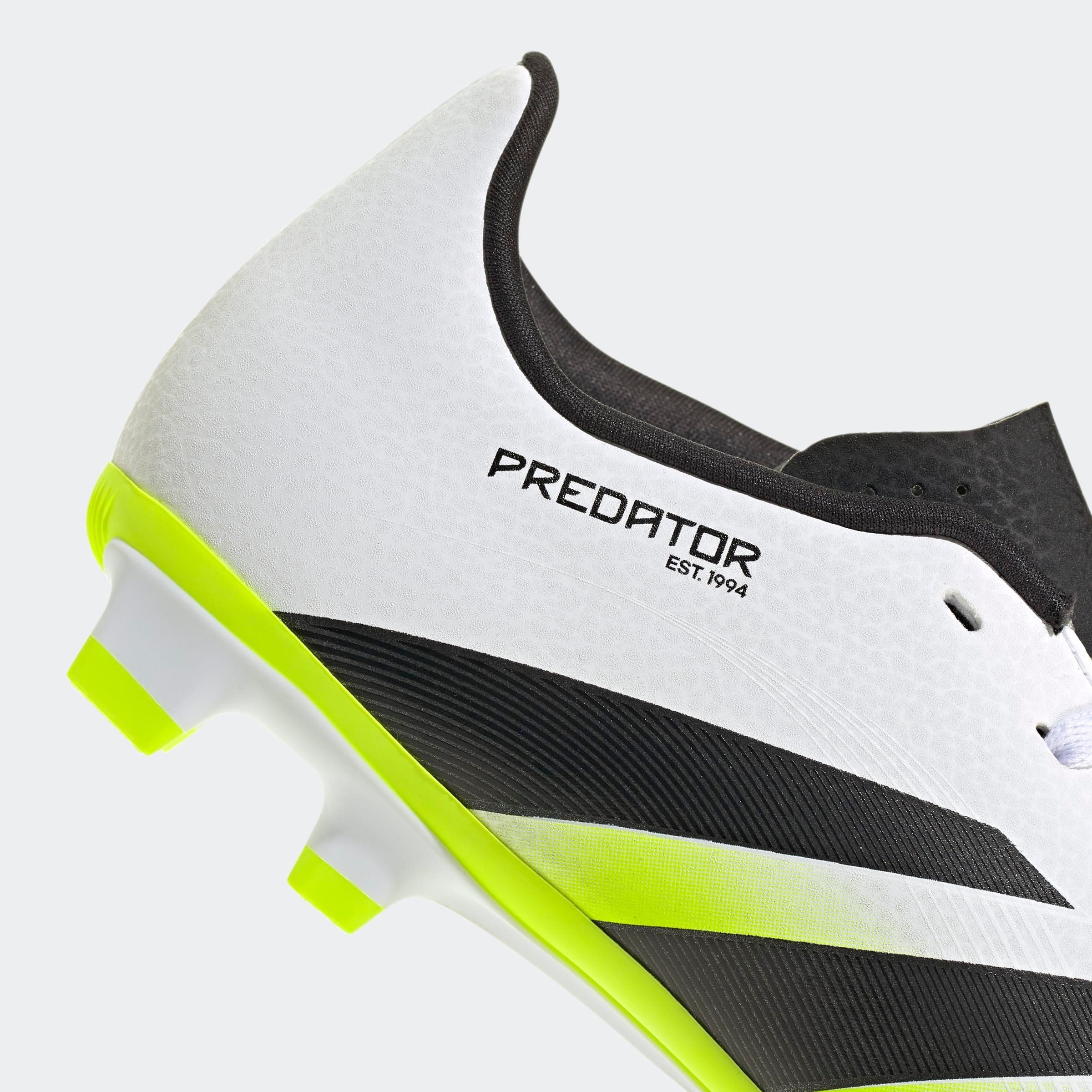 adidas Performance Voetbalschoenen PREDATOR CLUB KIDS FG/MG