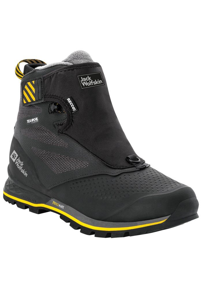 Jack Wolfskin Trekkingschoenen 1995 SERIES TEXAPORE MID M