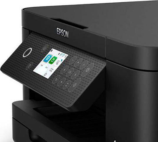 Epson All-in-oneprinter Expression Home XP-5200 MFP 33p