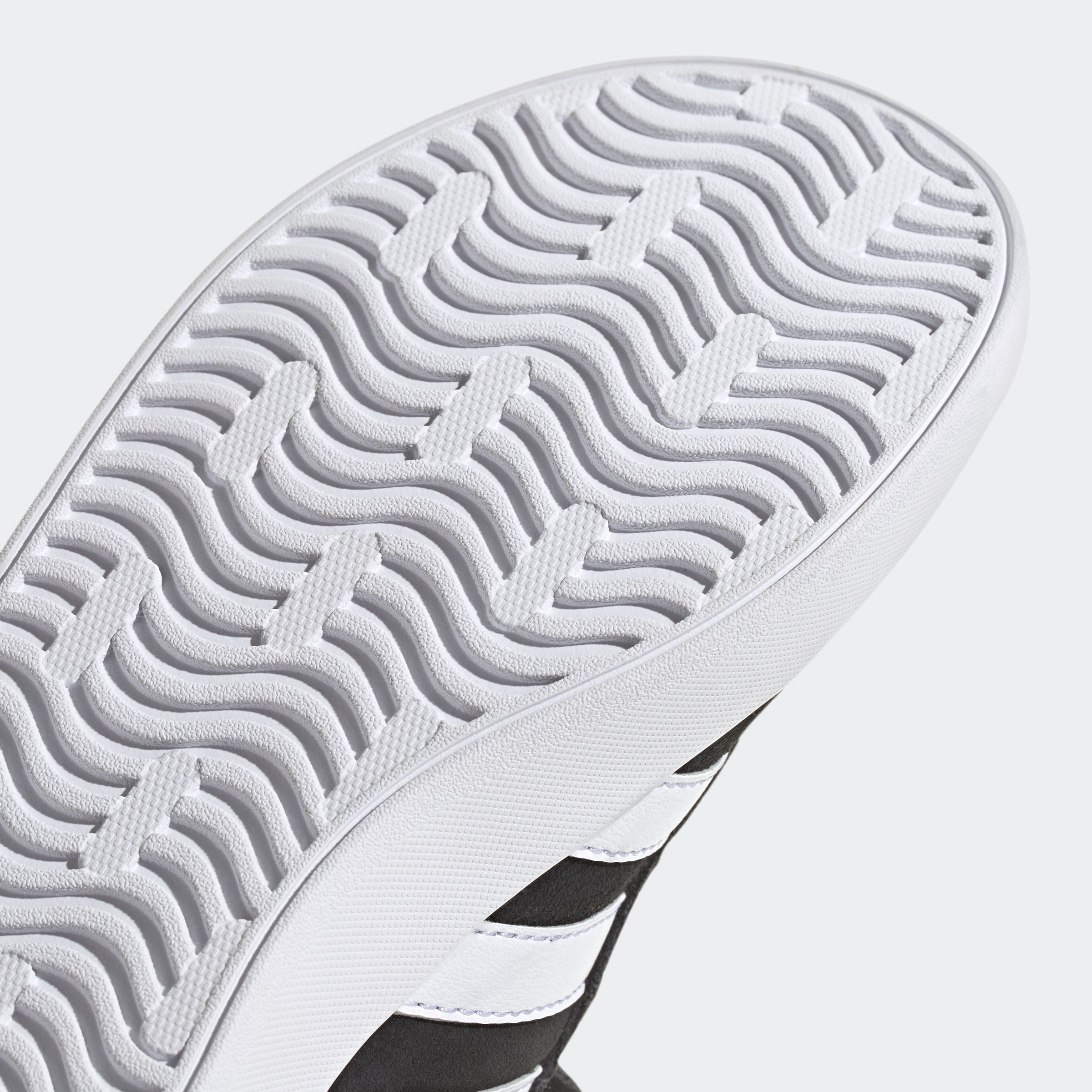 adidas Sportswear Sneakers VL COURT 3.0 geïnspireerd door het ontwerp van de adidas samba