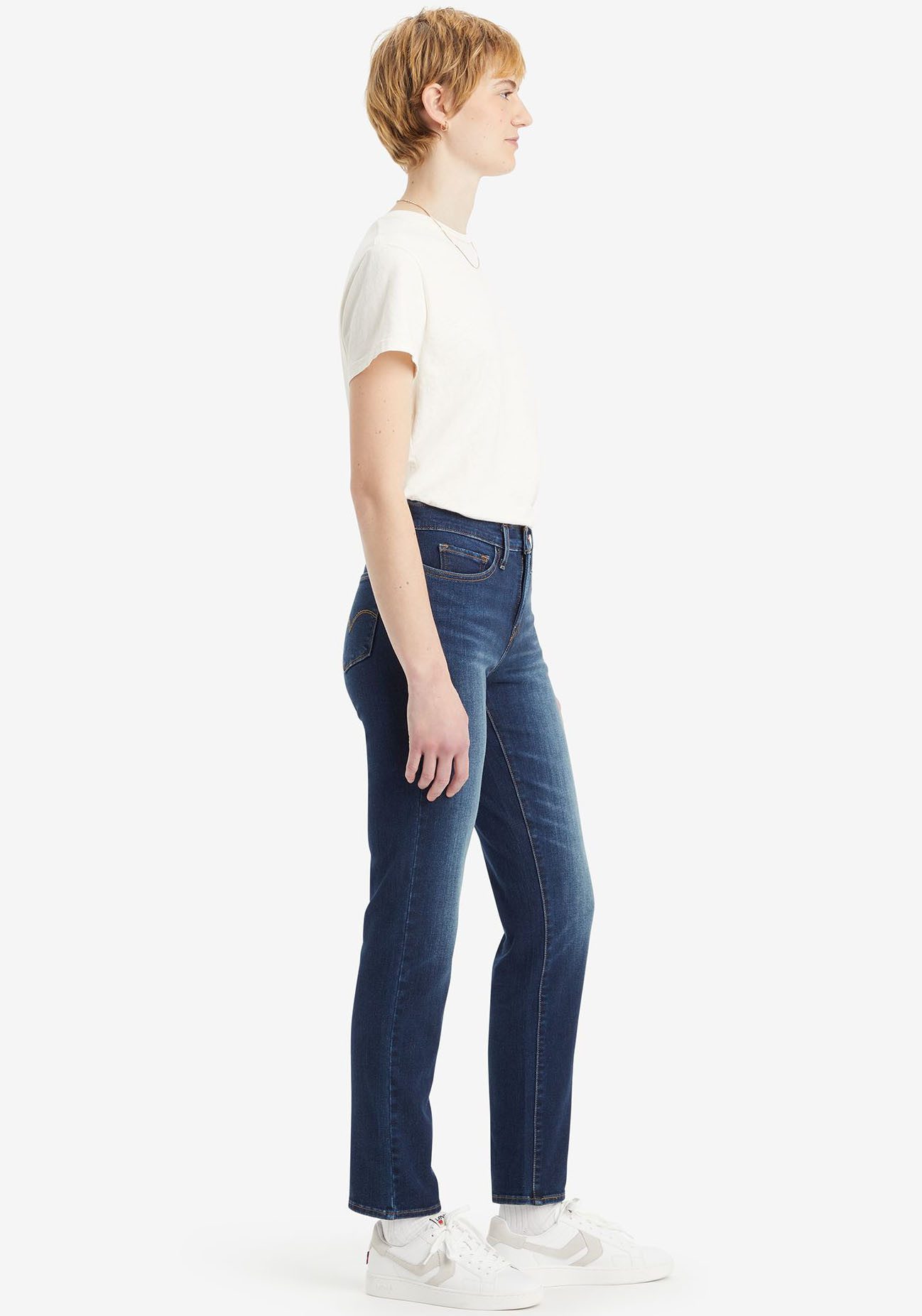 Levi's Skinny jeans 312 Shaping Slim Smal shaping slim model