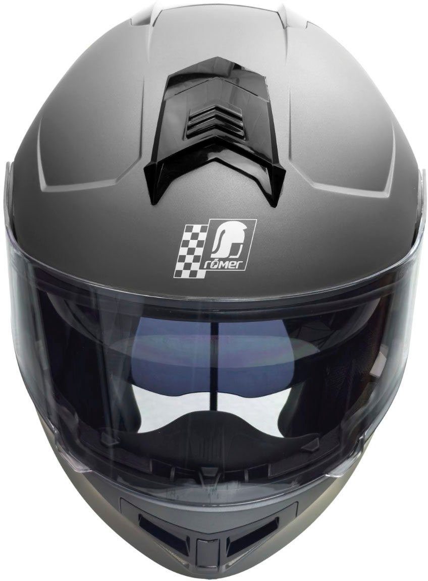 RÖMER HELME Motorhelm AUGSBURG