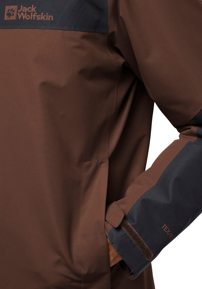 Jack Wolfskin Winterjack JASPER INS JKT M