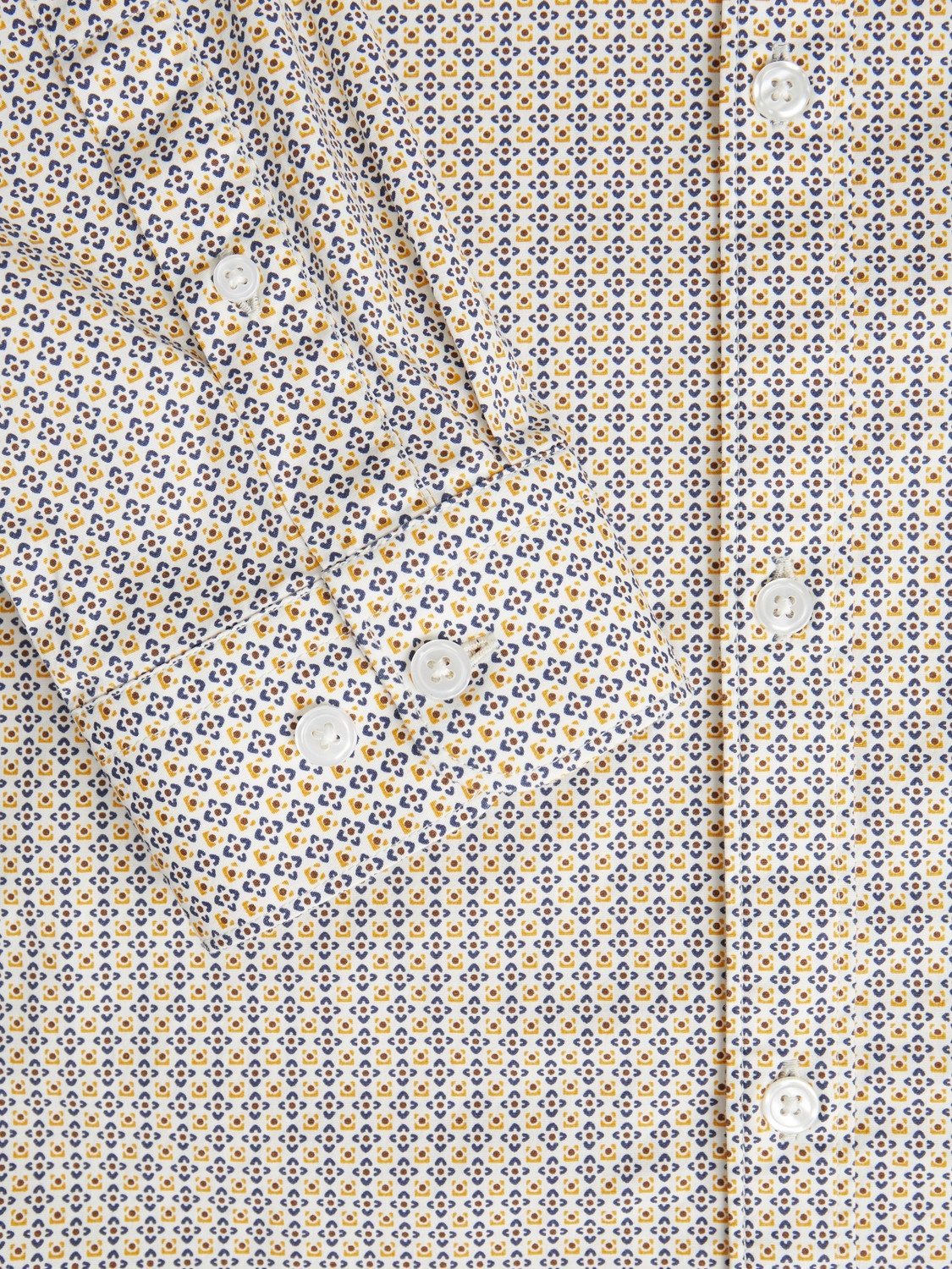 Jack & Jones Overhemd met lange mouwen JPRBLABLACKPOOL STRETCH LS SHIRT SN