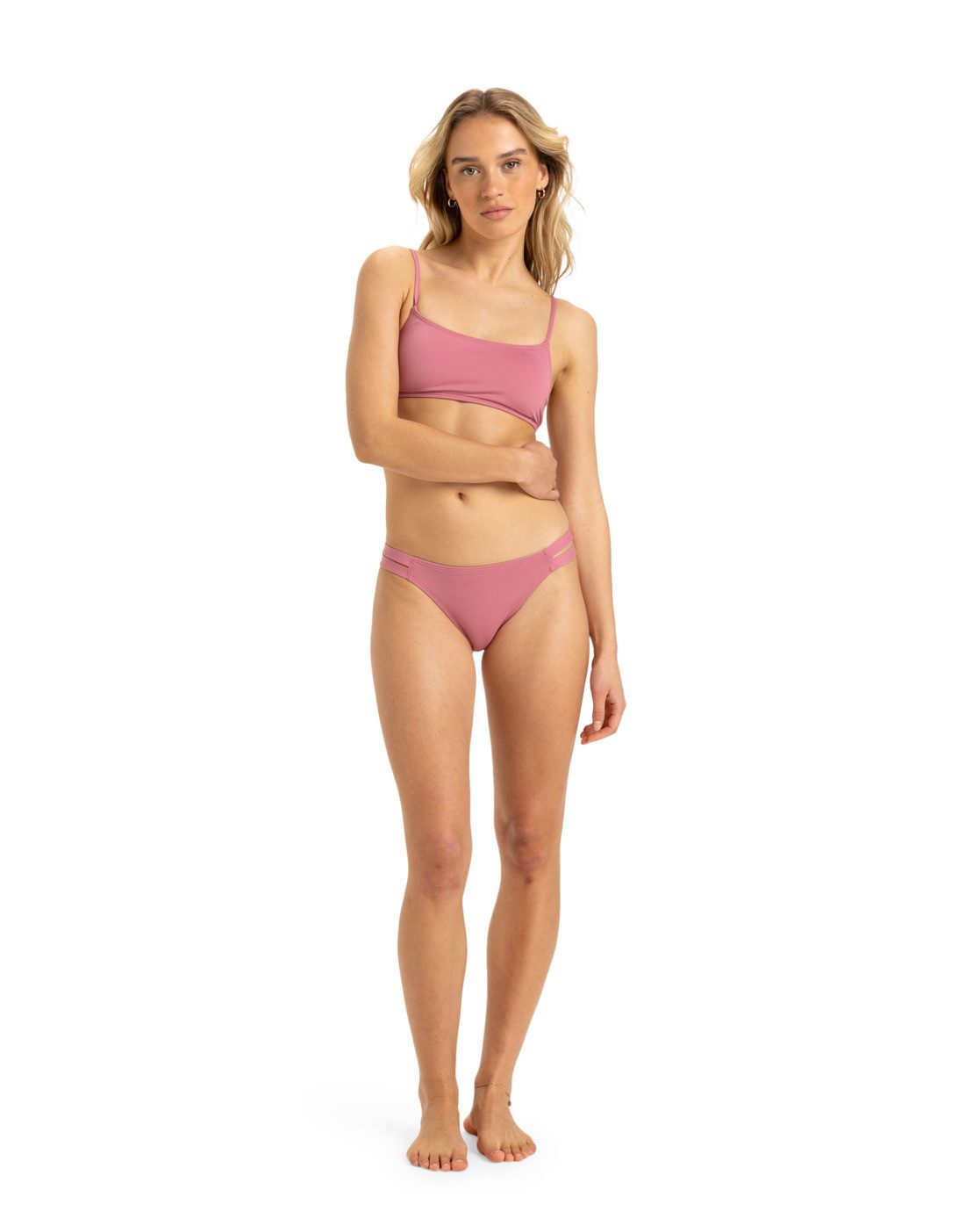 Roxy Bikinibroekje Beach Classics