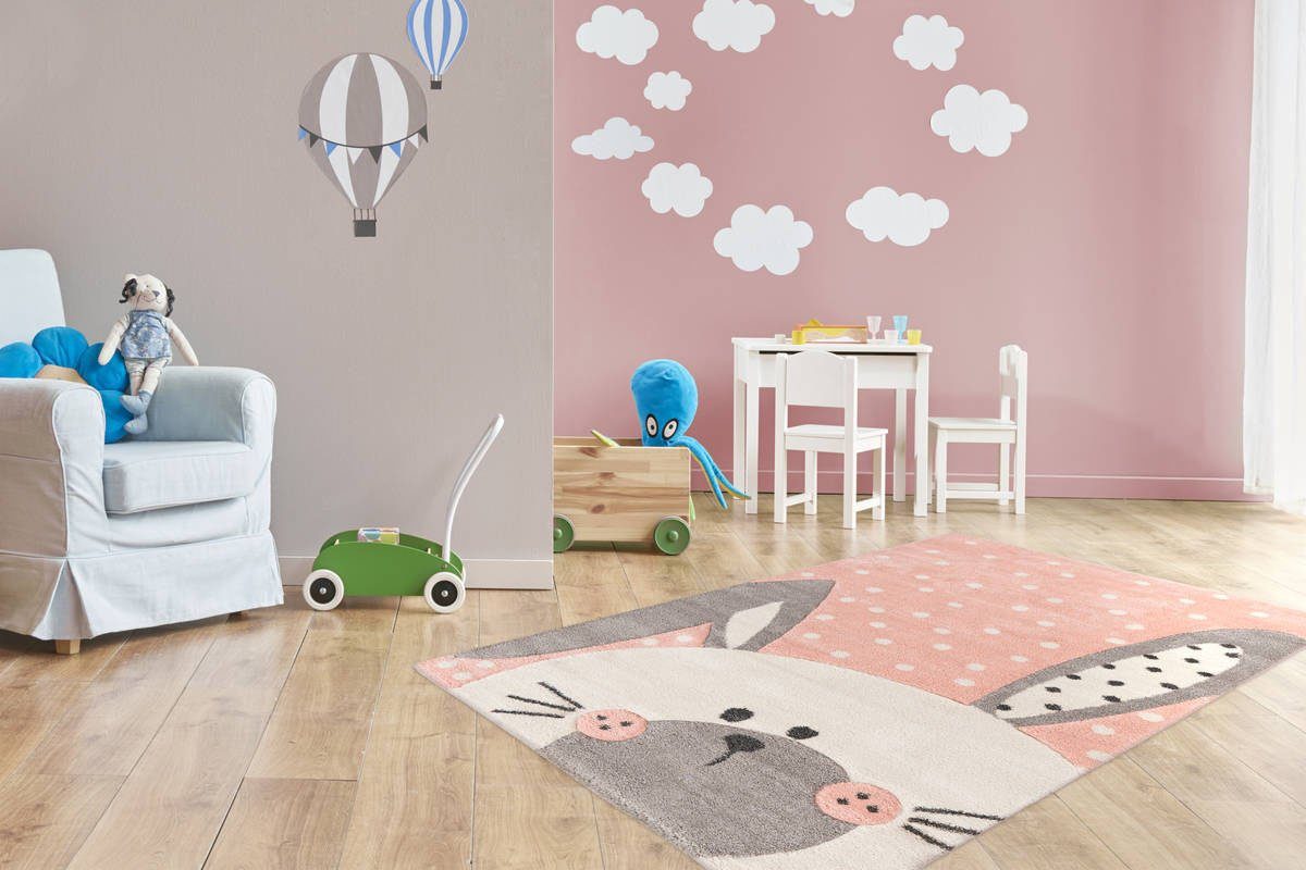 aRTE ESPINA Kindervloerkleed Amigo 524