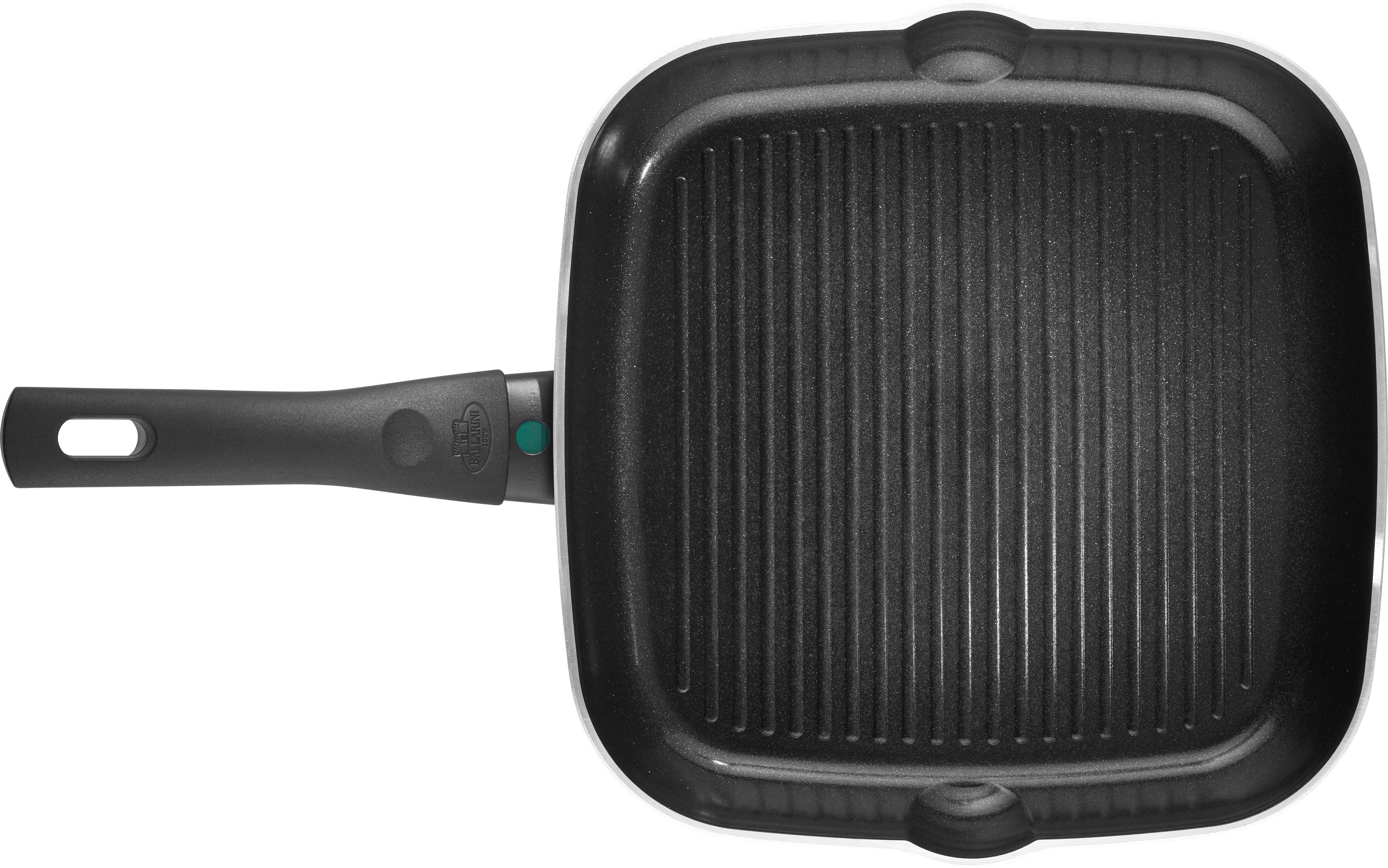 BALLARINI Grillpan LedRO (1-delig)