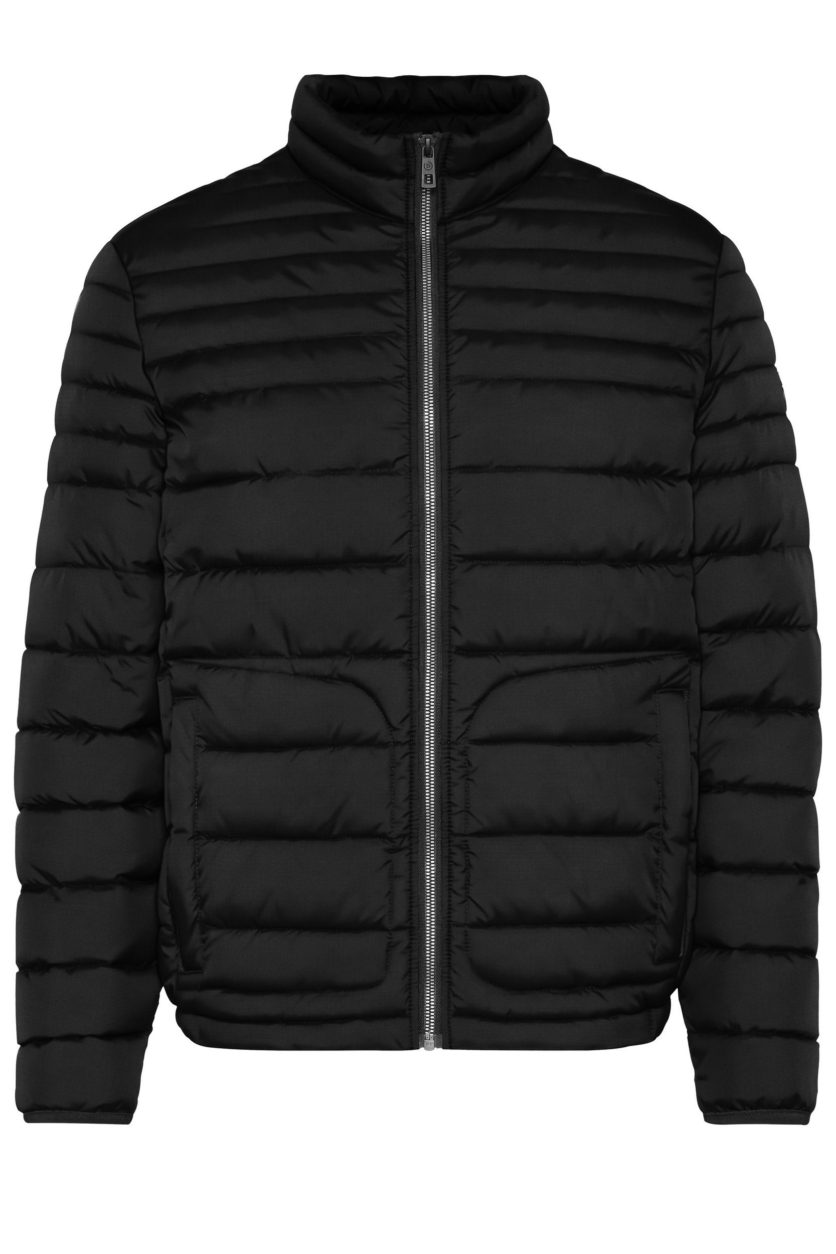Bugatti Blouson met bijzondere lichtheid