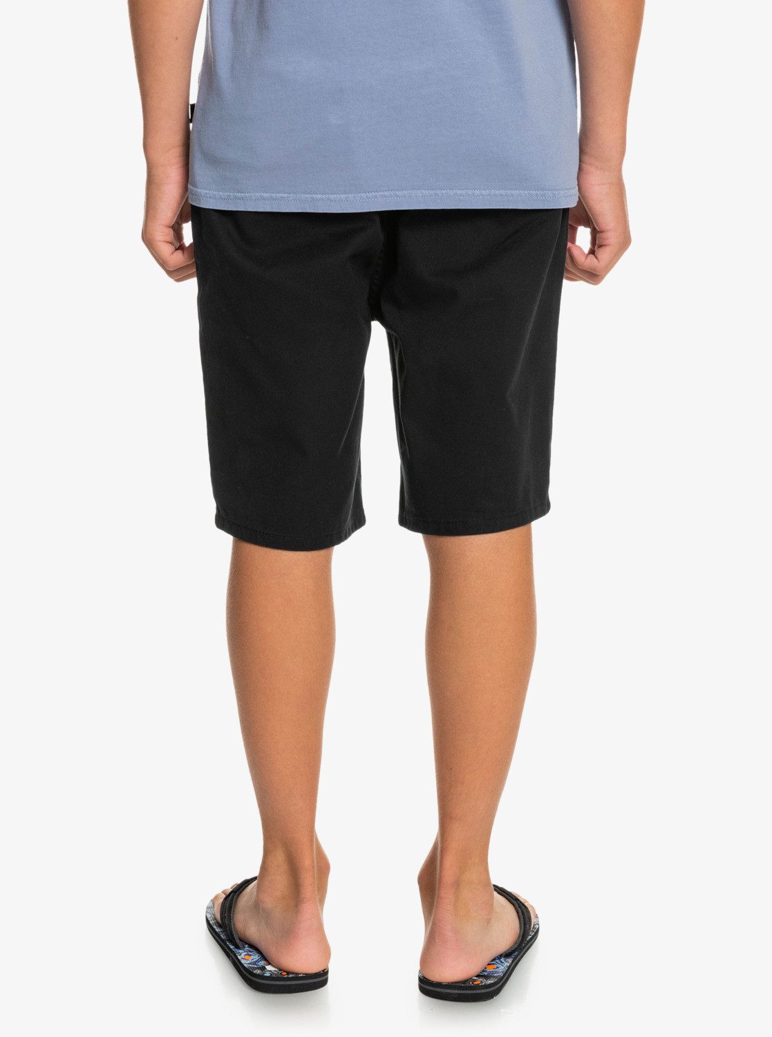 Quiksilver Chino-short Everyday