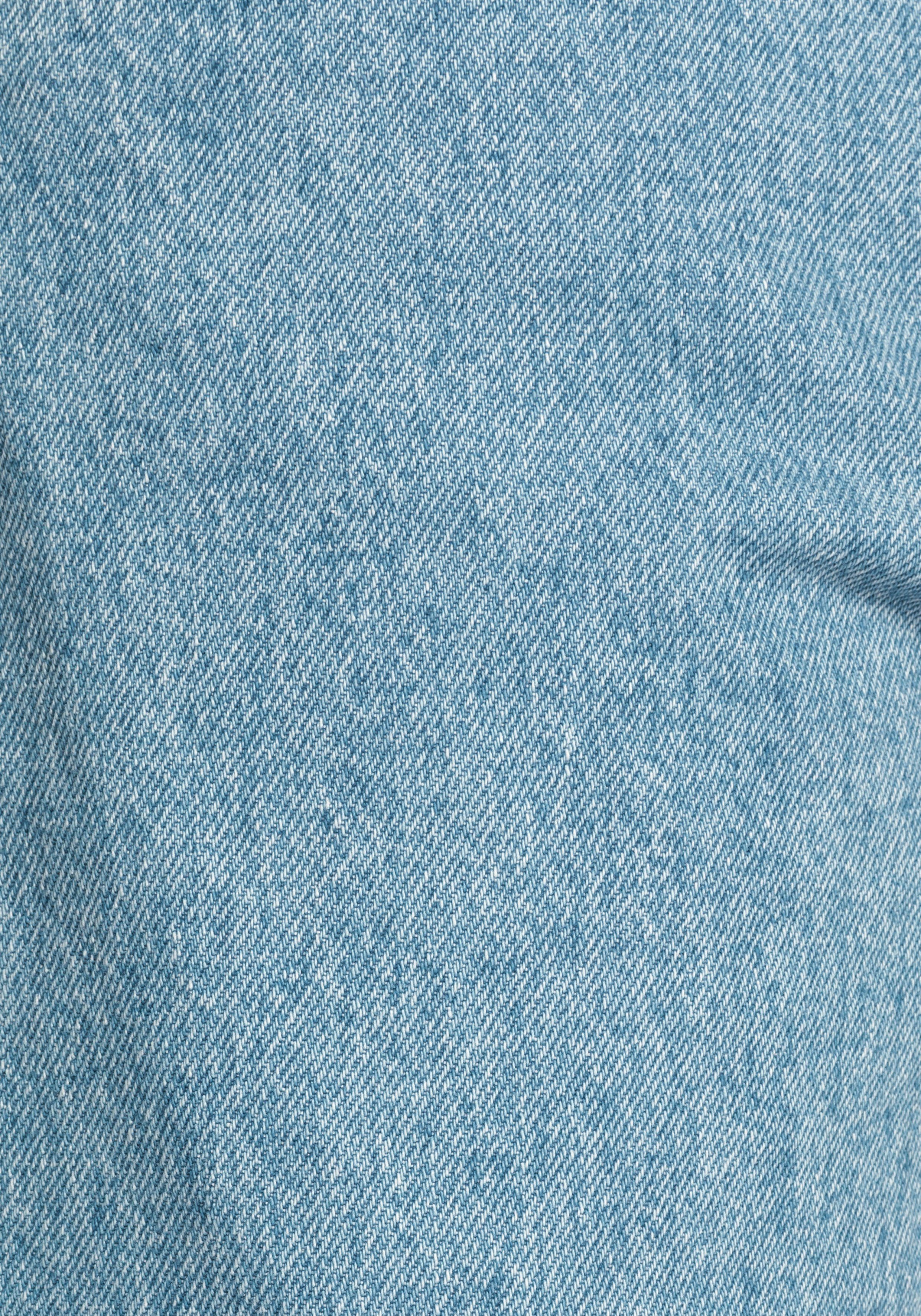Levi's® 5-pocket jeans 501® 54-Jeans in vintage-stijl