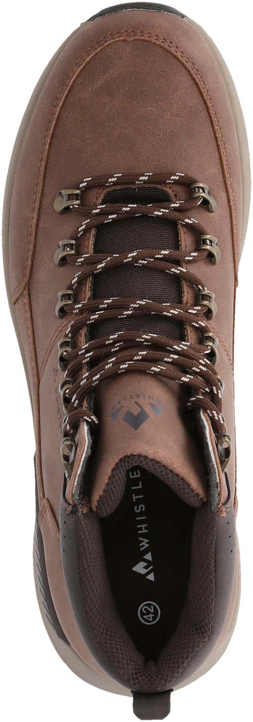 WHISTLER Winterlaarzen Minsert M Snowboots, winterlaarzen, winterschoenen