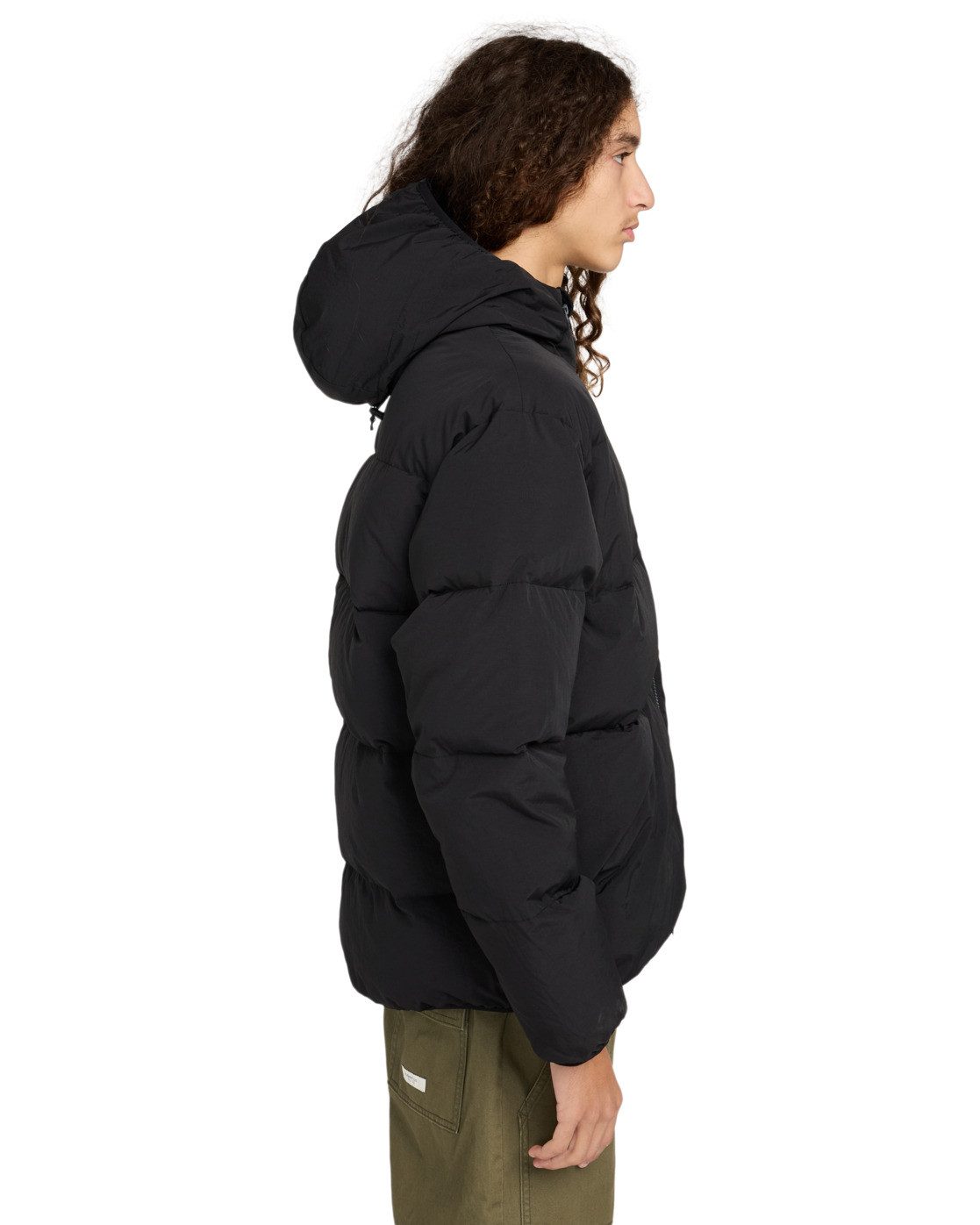 Element Outdoorjack