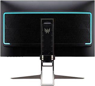 Acer Gaming-ledscherm Predator XB323QKNV, 80 cm / 31,5", 4K Ultra HD