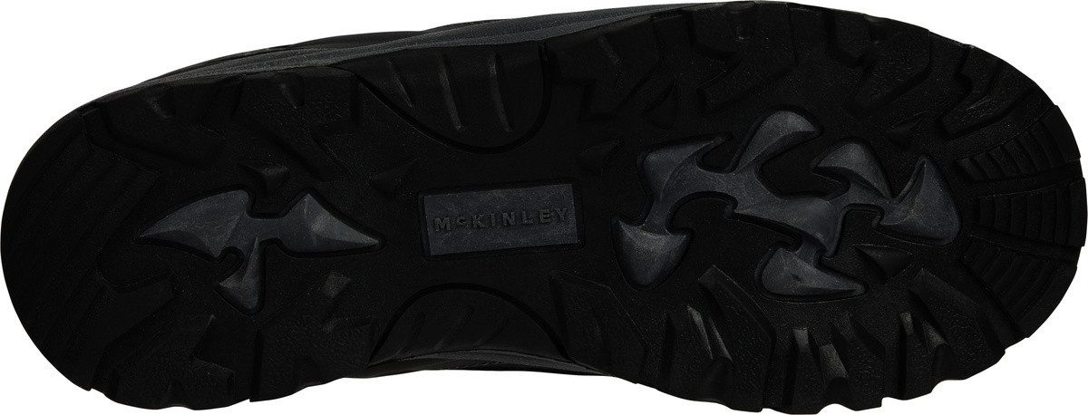 McKinley Wandelschoenen Dames-wandelschoen Maine II MID AQB
