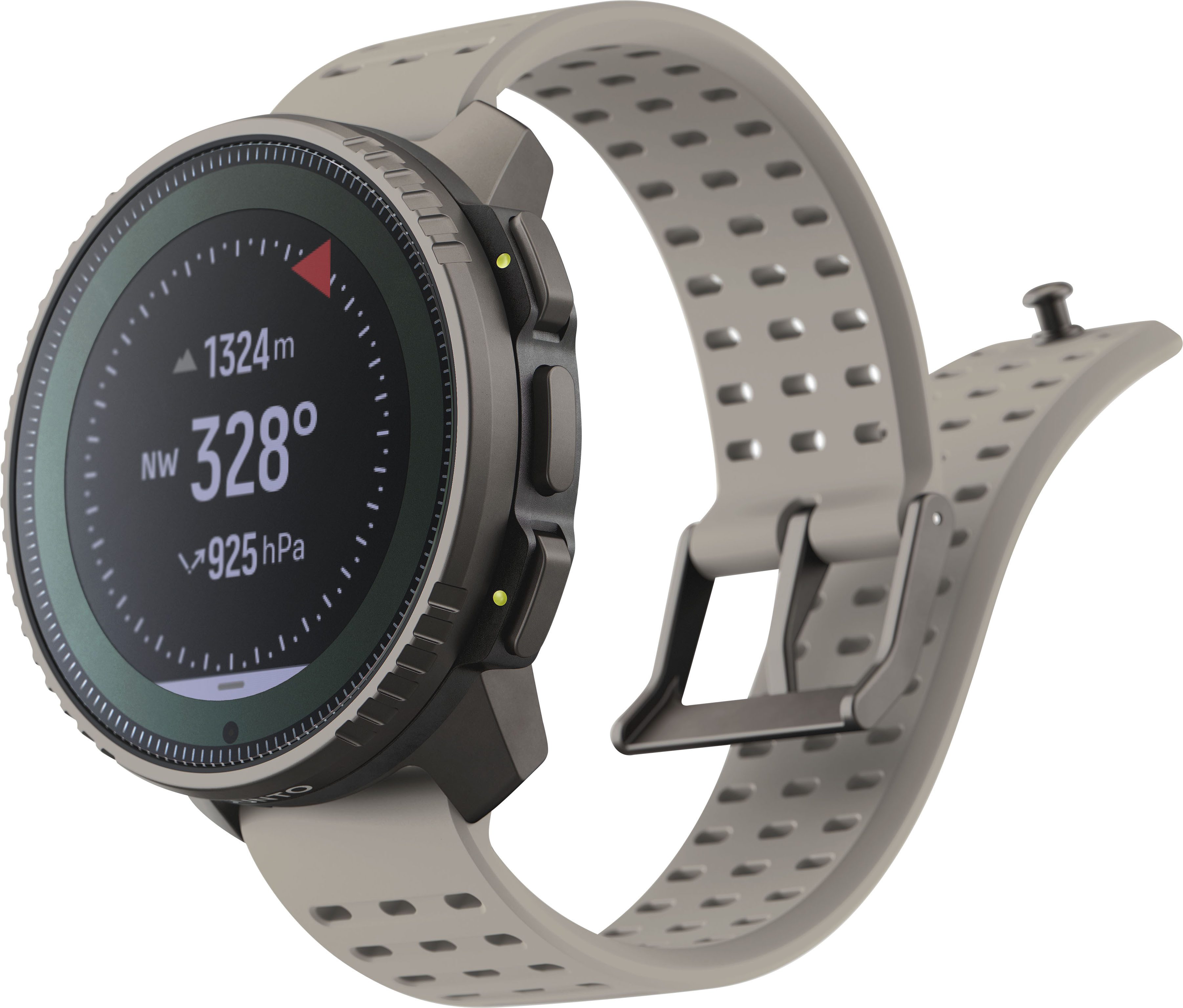 Suunto Smartwatch Vertical