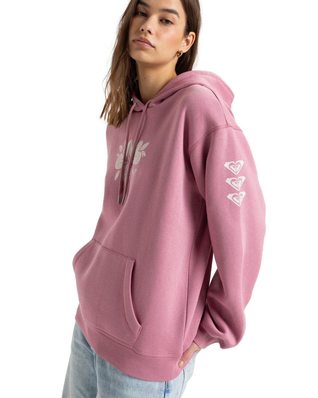 Roxy Hoodie Surf Stoked