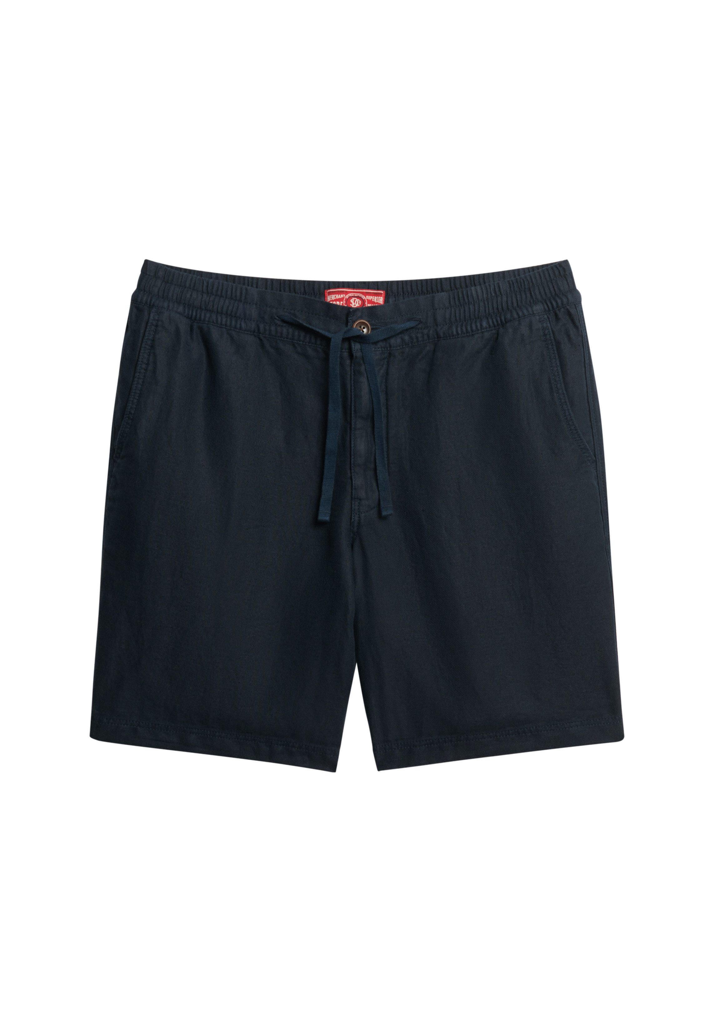 Superdry Short MERCHANT LINEN SHORT
