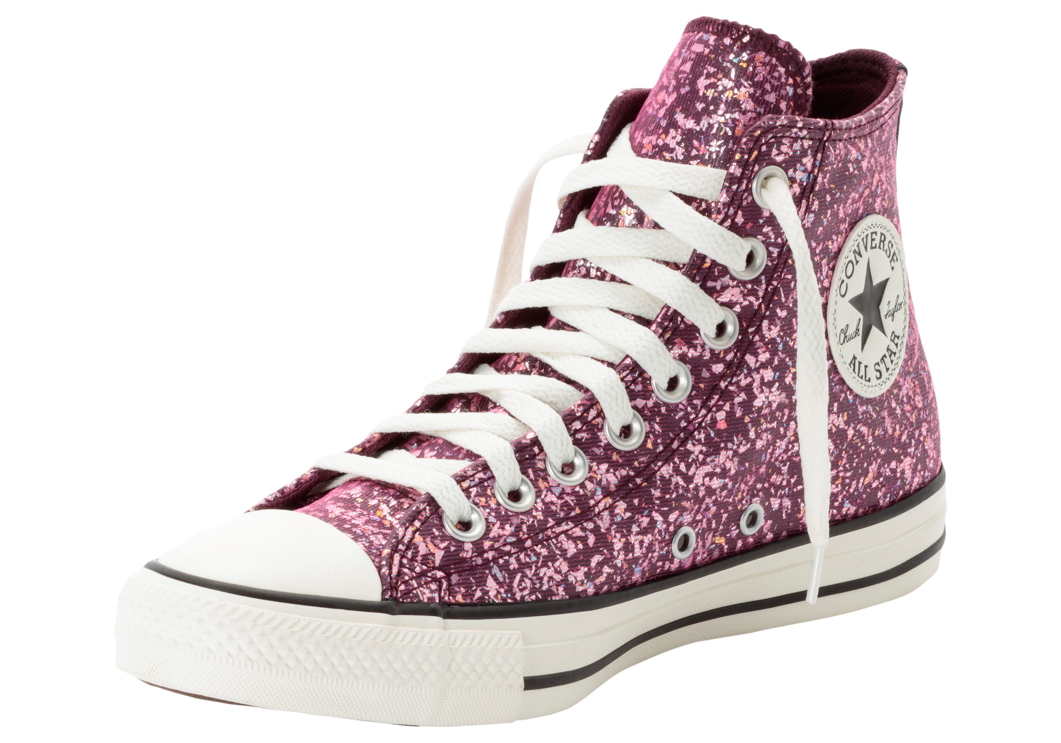 Converse Sneakers CHUCK TAYLOR ALL STAR GLITTER