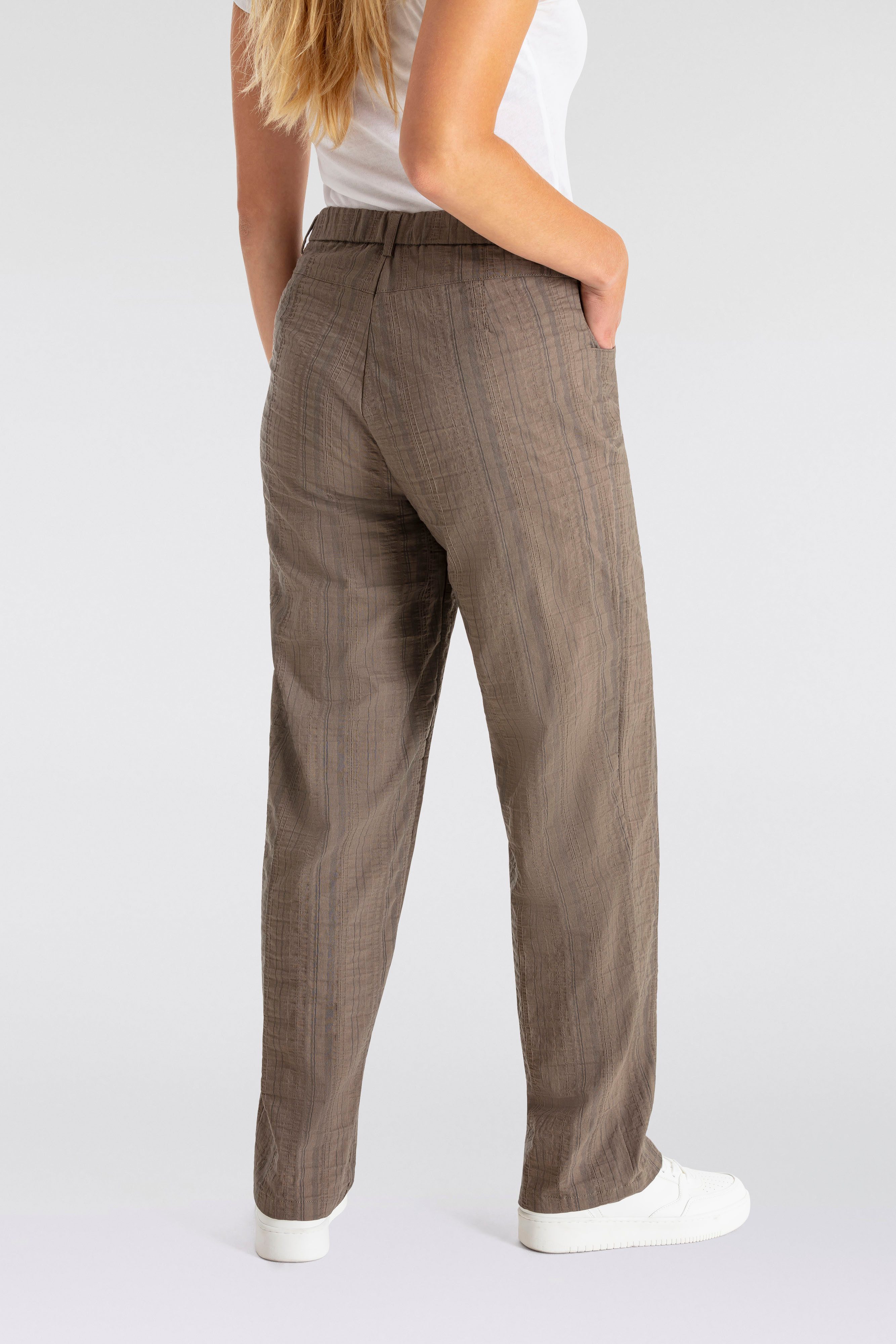 KjBRAND Stretchbroek Babsie
