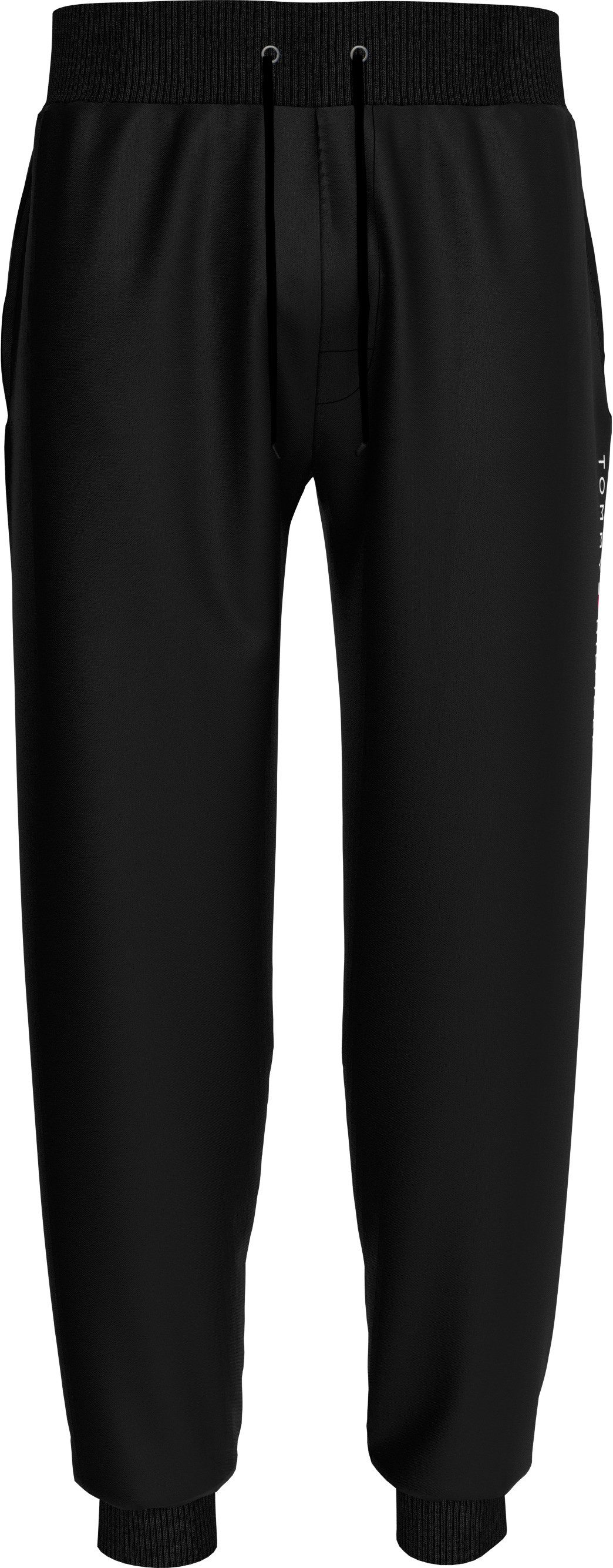 Tommy Hilfiger Underwear Joggingbroek TRACK PANT met een logo-opschrift