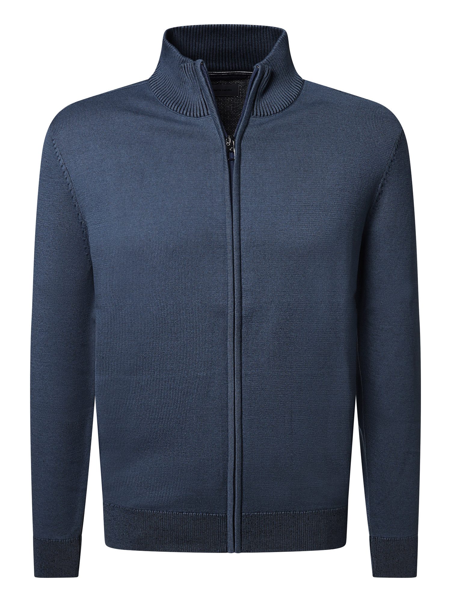 Pierre Cardin Vest Strickjacke StKrgRV