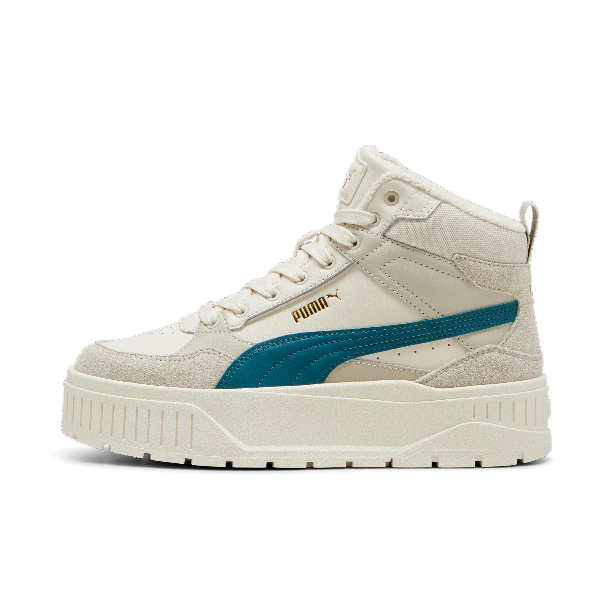 PUMA Winterlaarzen KARMEN II IDOL MID WTR