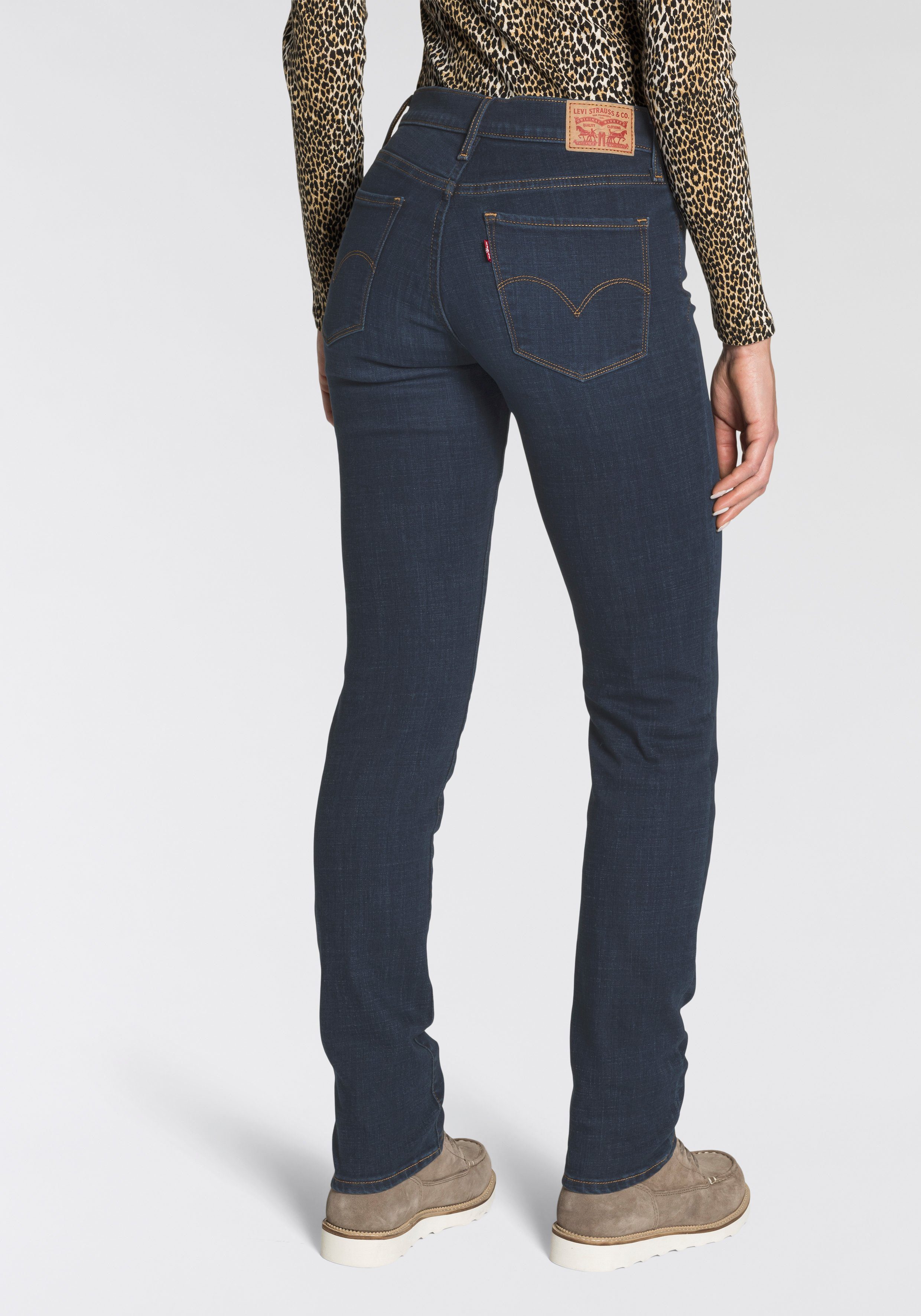 Levi's® Skinny jeans 312 Shaping Slim Smal shaping slim model