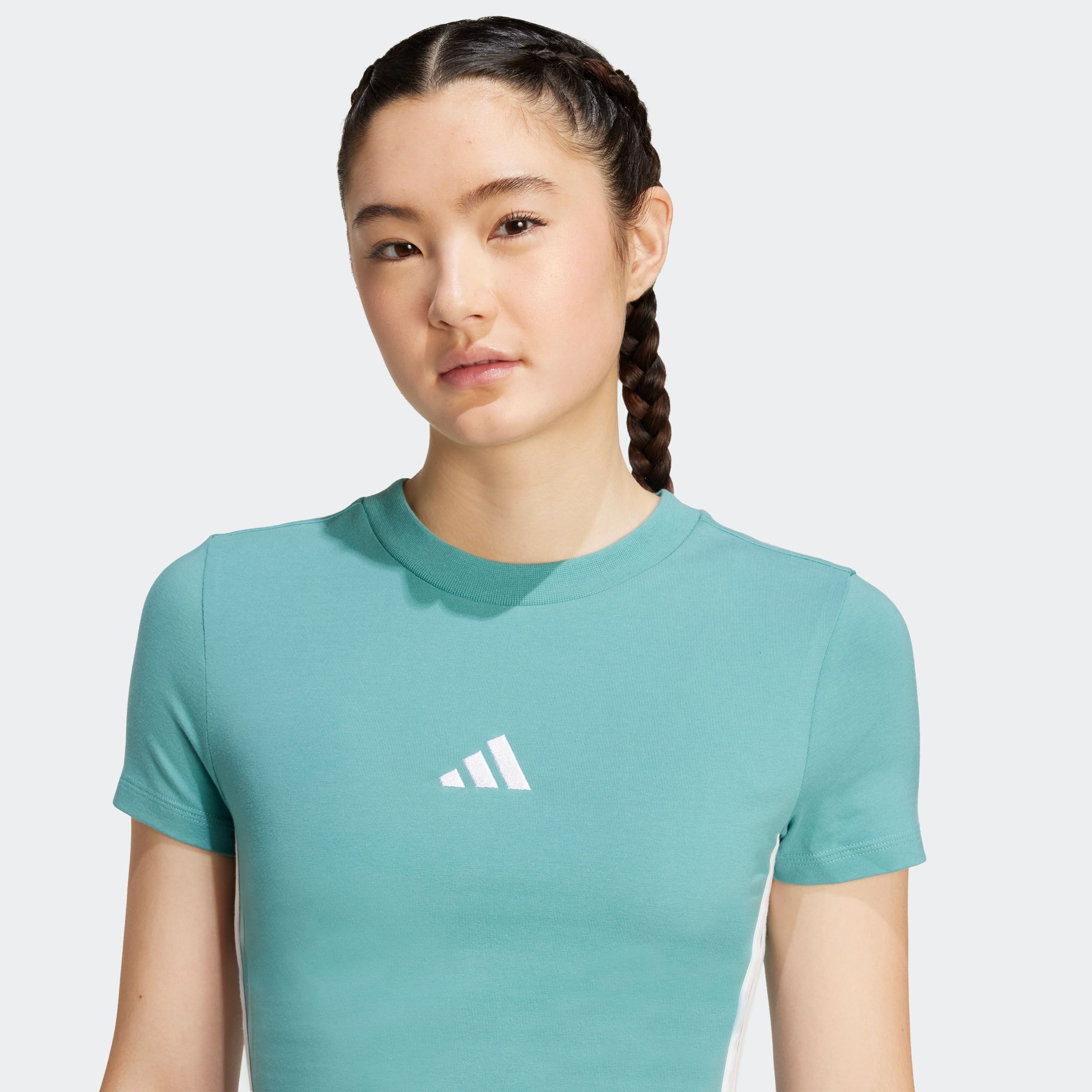 adidas Sportswear T-shirt W 3S SJ BABY T