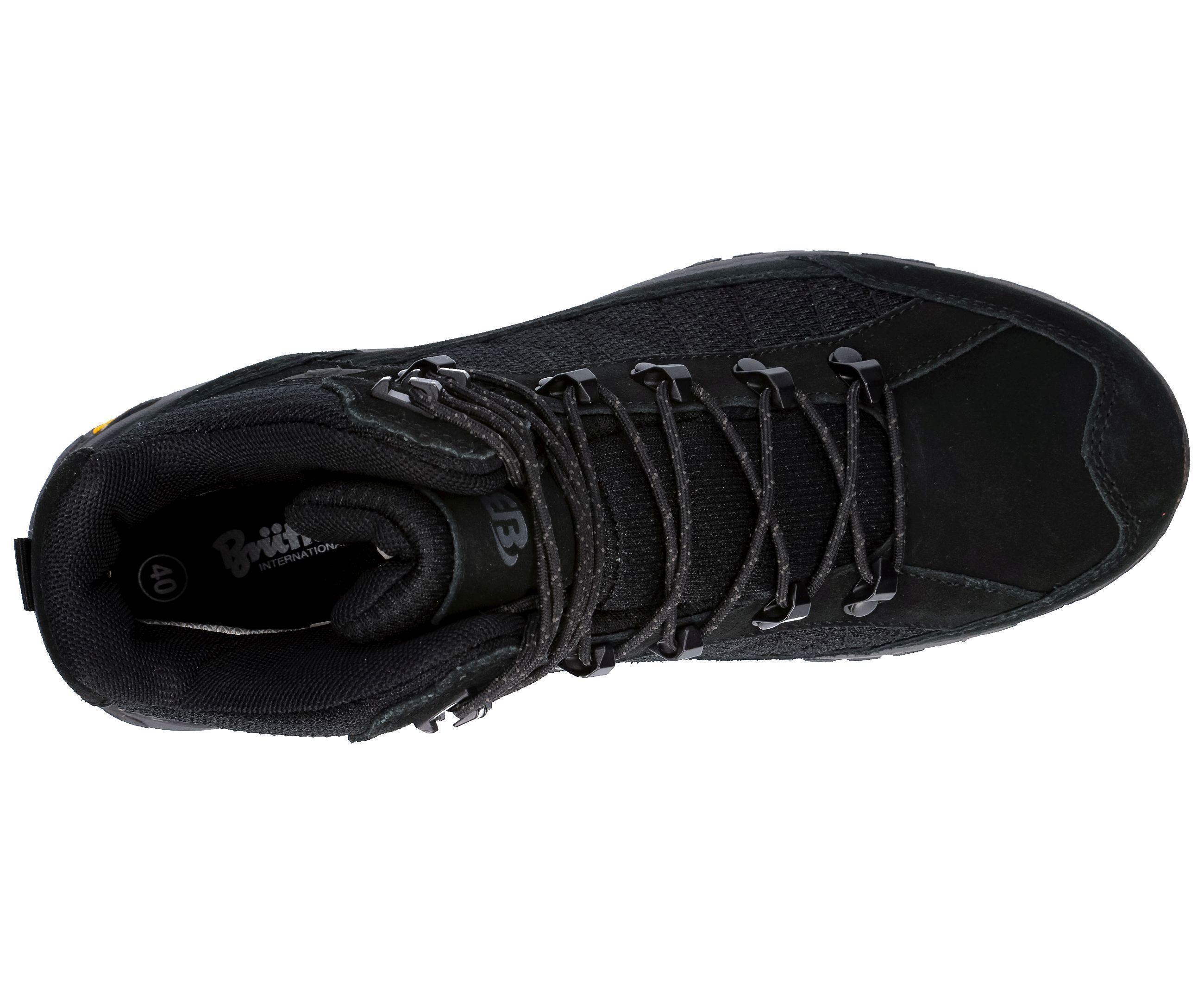 BRÜTTING Outdoorschoenen Outdoorlaarzen Mount Kandu High