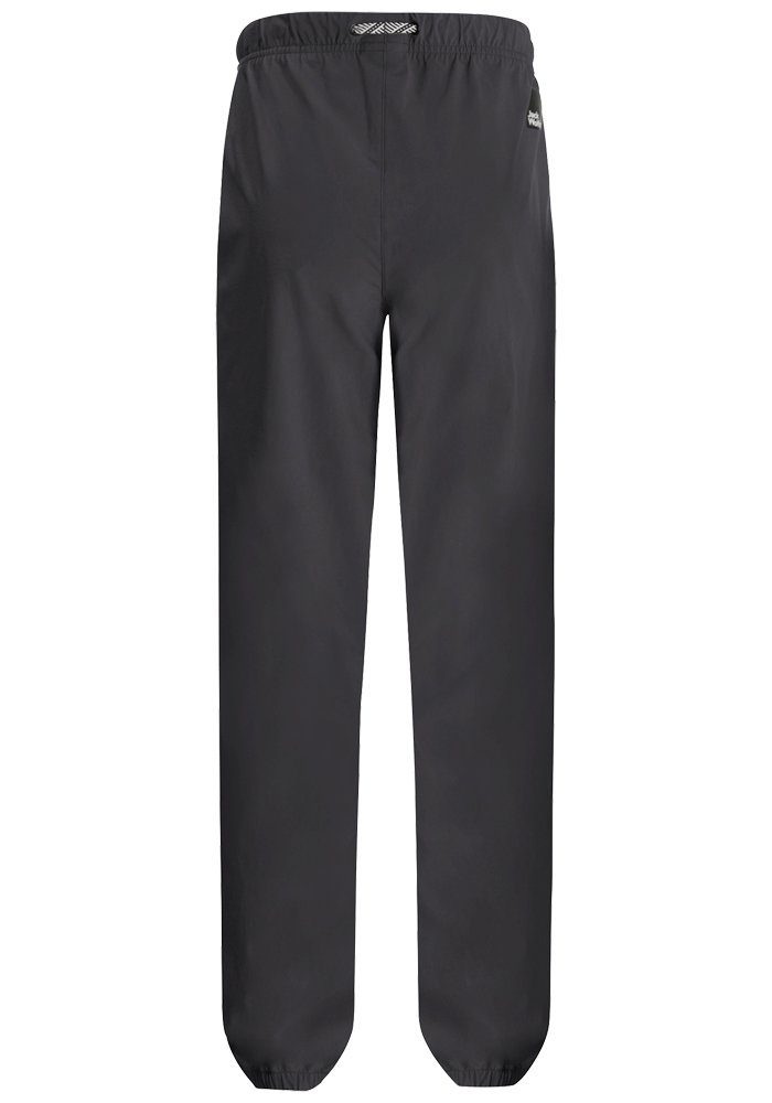 Jack Wolfskin Outdoorbroek TEEN PANTS Y