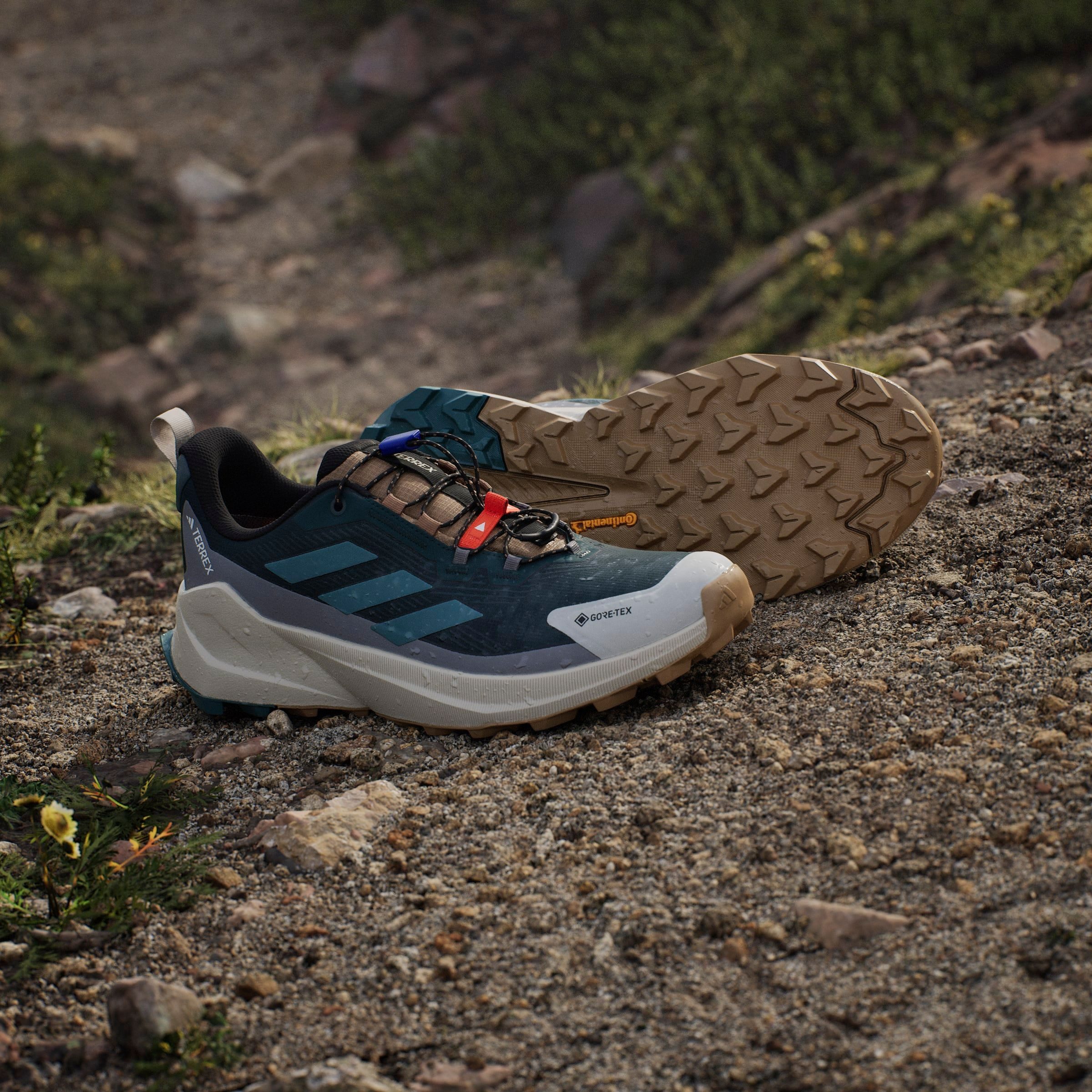 adidas TERREX Wandelschoenen TERREX TRAILMAKER 2 GORE-TEX SPEED LACE
