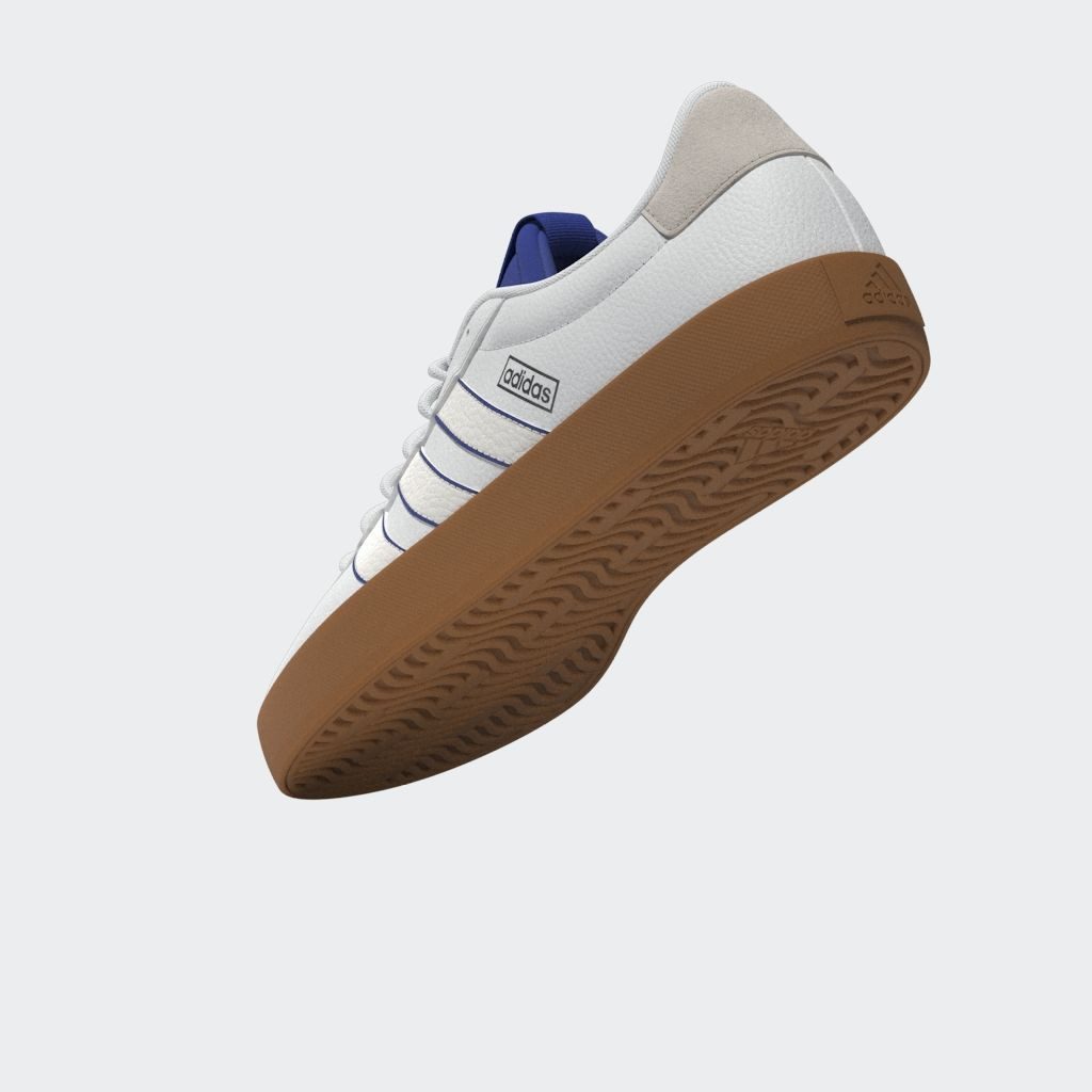 adidas Sportswear Sneakers VL COURT 3.0 geïnspireerd door het ontwerp van de adidas samba