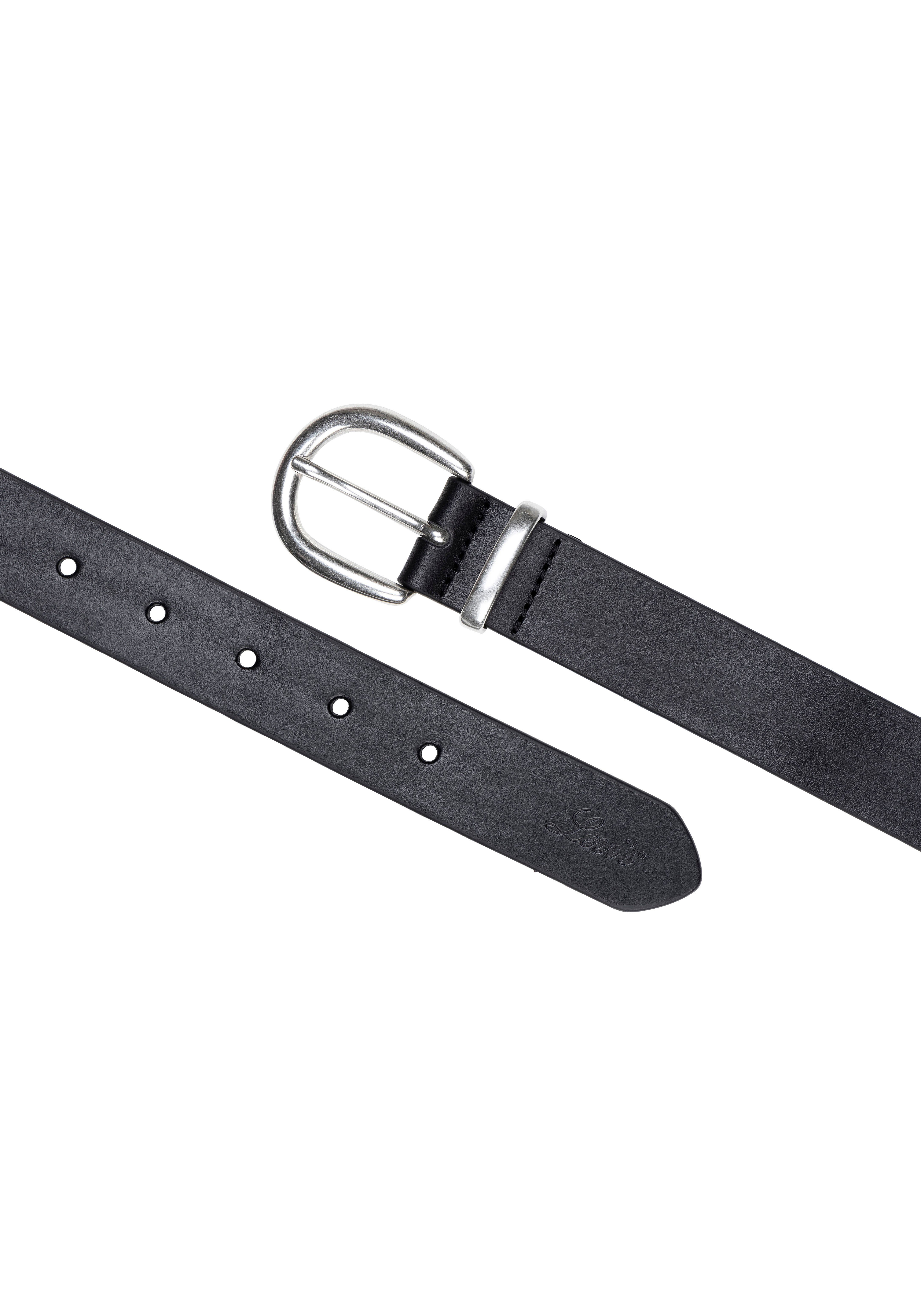 Levi's® Leren riem WOMEN'S PHOEBE BELT