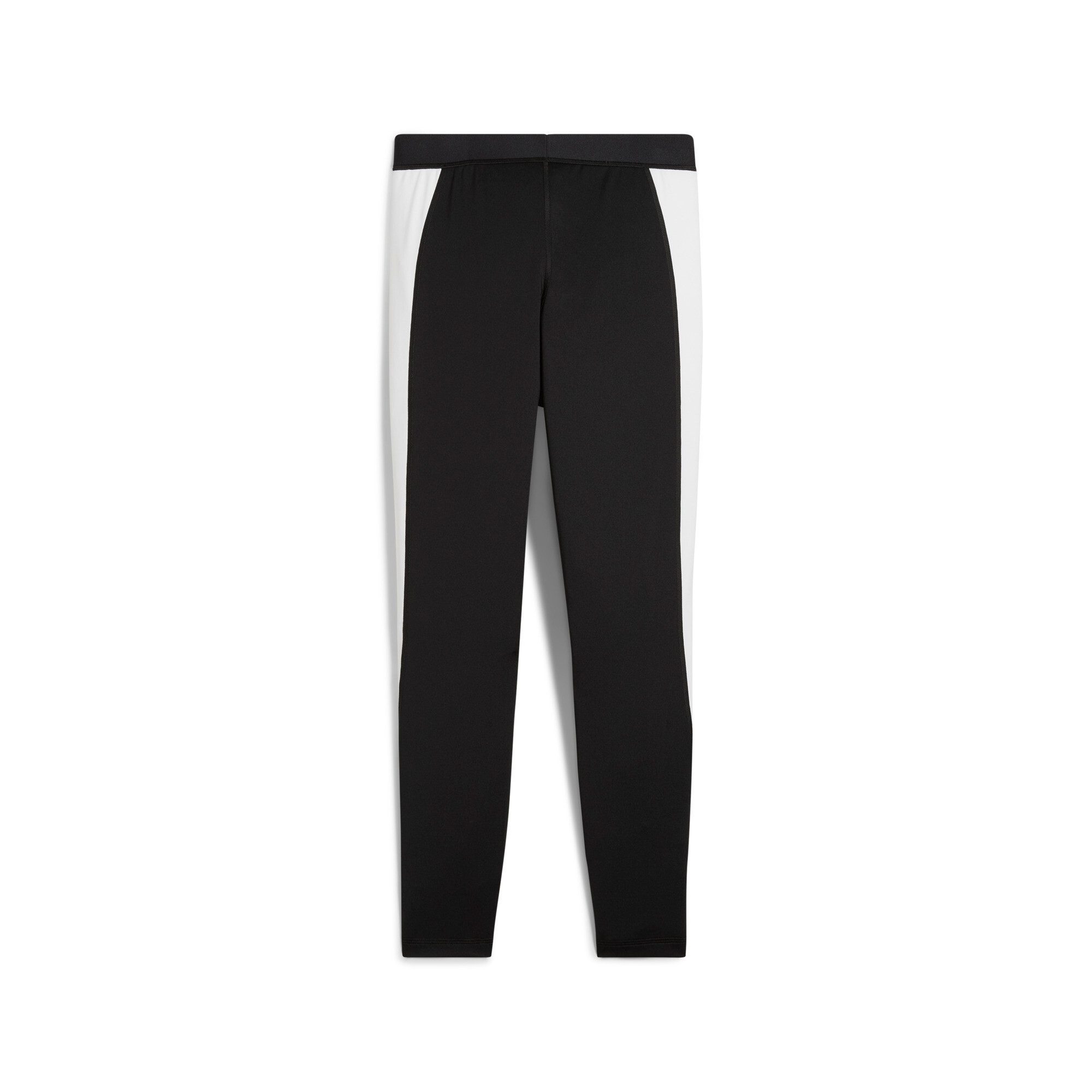 PUMA Trainingstights W STRONG COLORBLOCKTIGHT - HW 7/8