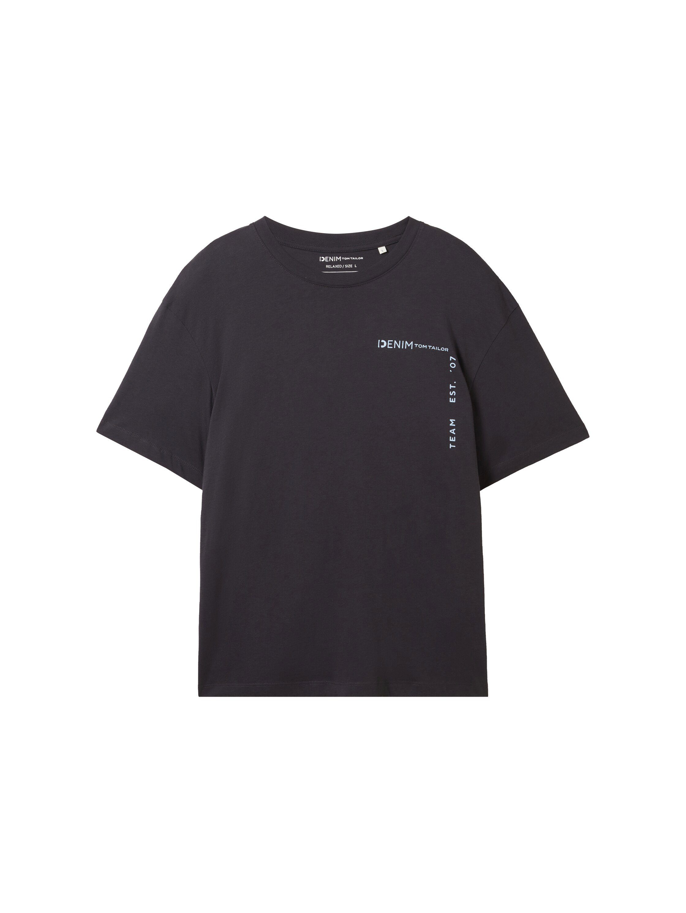 Tom Tailor Denim T-shirt