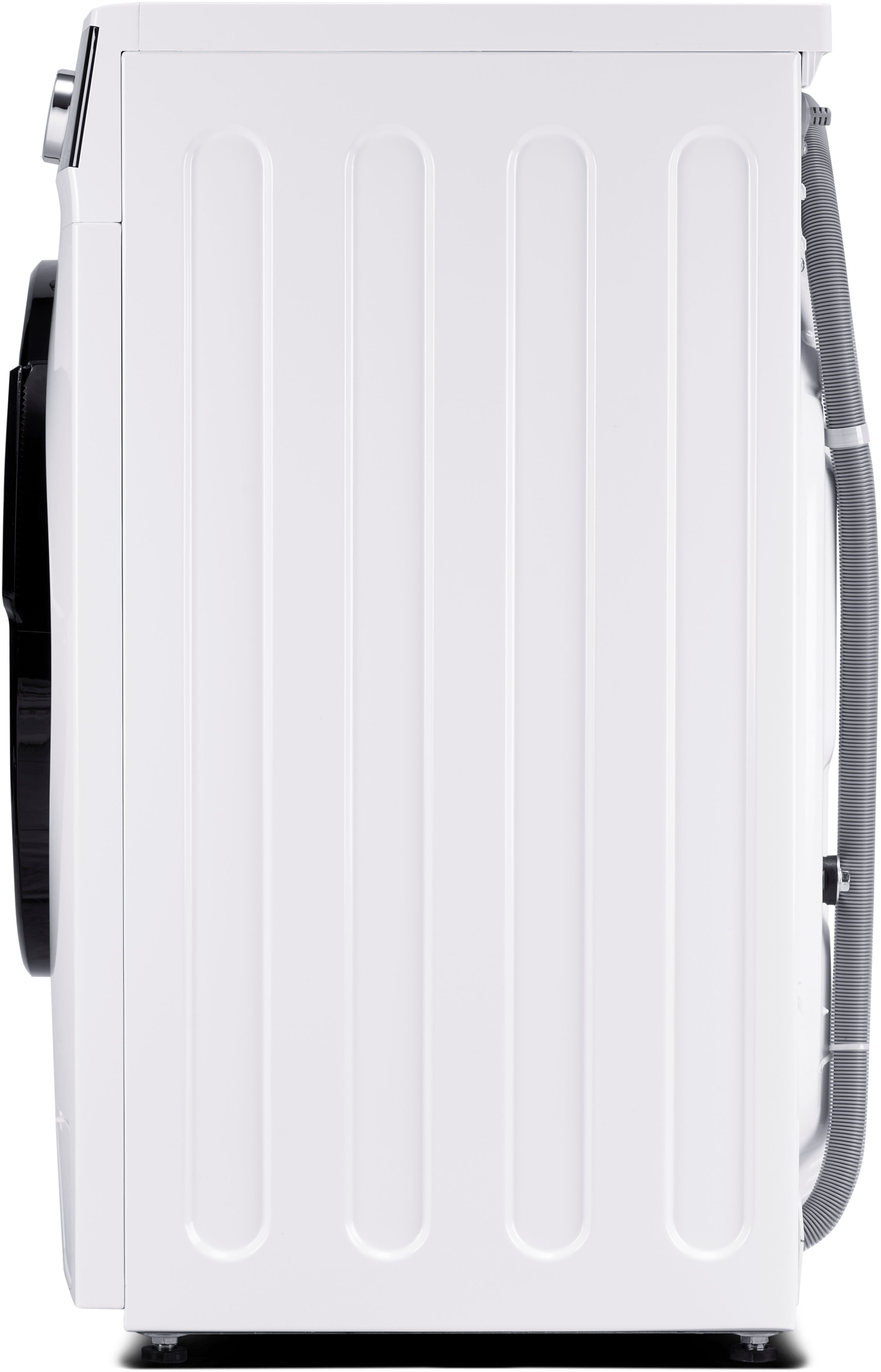 Hanseatic Wasmachine HWMM1714A2, 7 kg