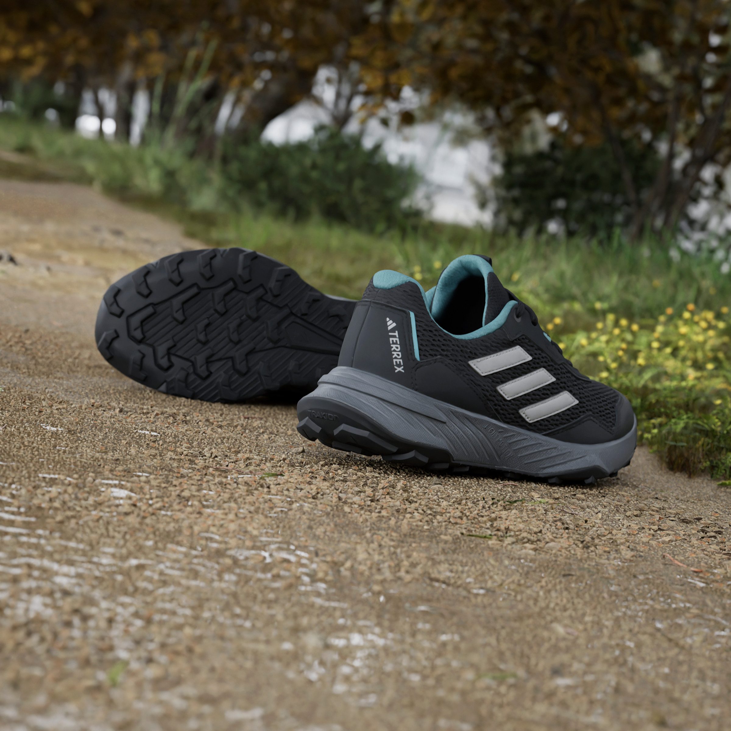 adidas TERREX Wandelschoenen TRACEFINDER TRAILRUNNING